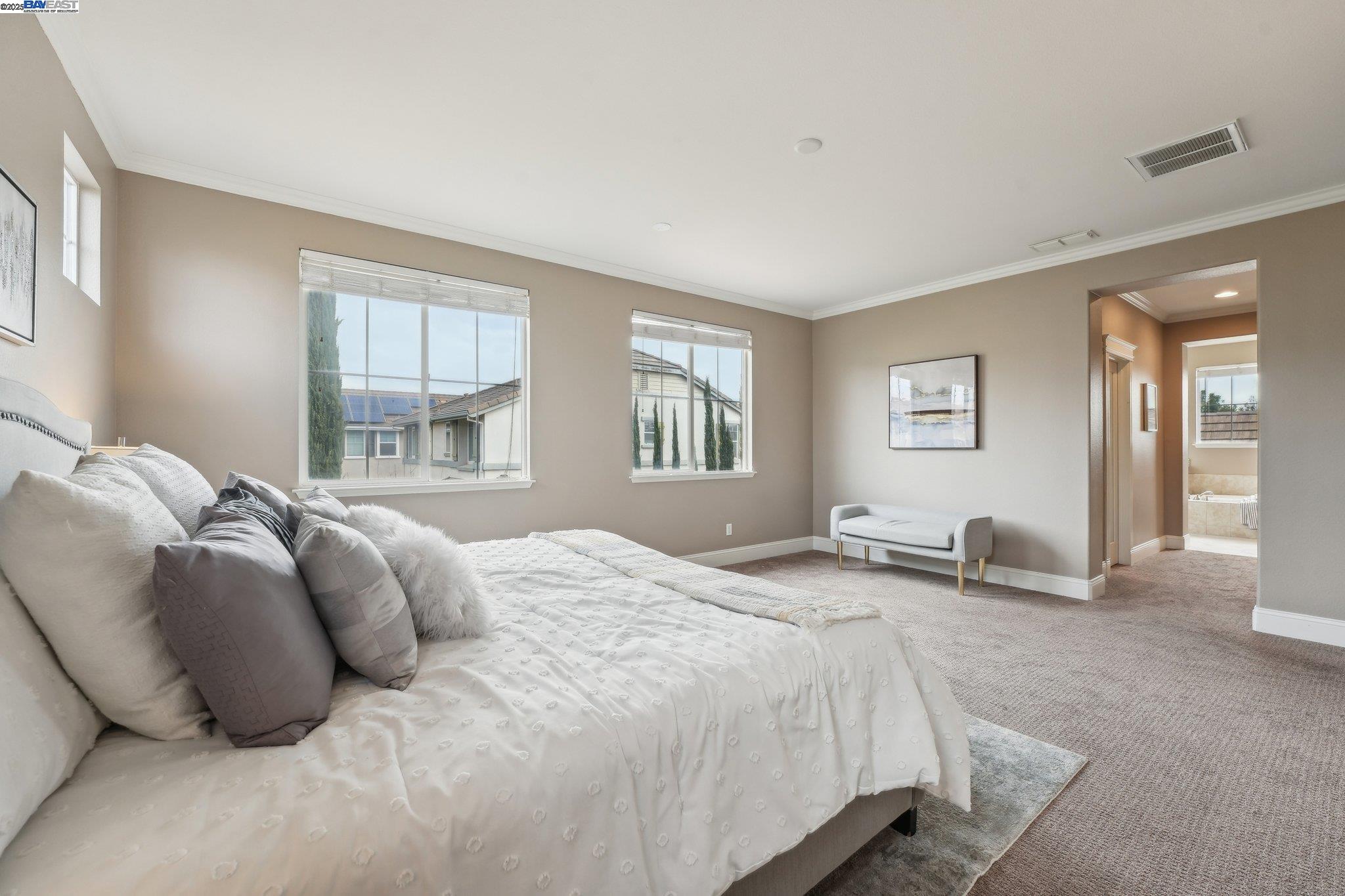 Detail Gallery Image 36 of 57 For 632 S Comunidad Street, Mountain House,  CA 95391 - 5 Beds | 4 Baths