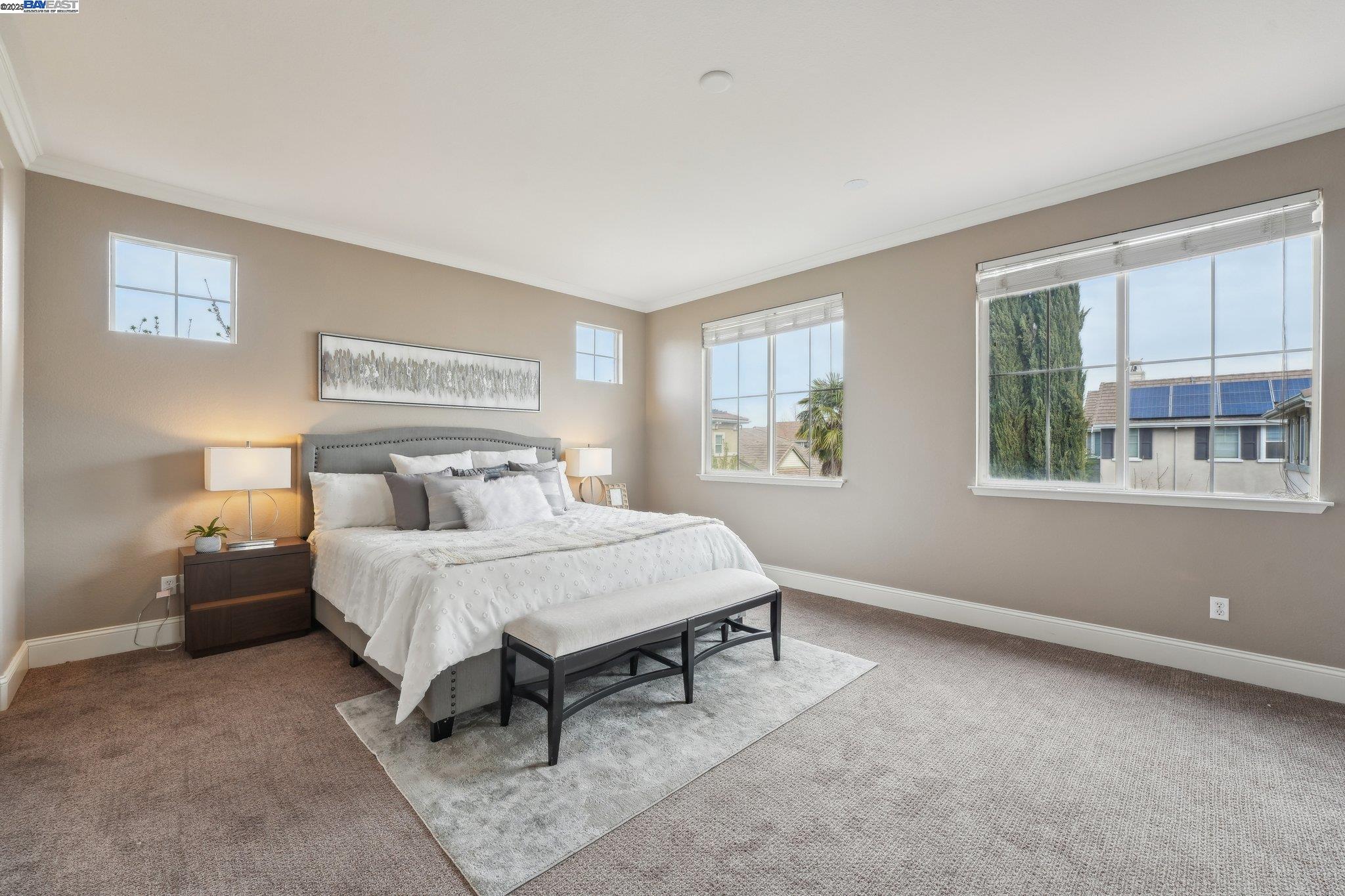 Detail Gallery Image 37 of 57 For 632 S Comunidad Street, Mountain House,  CA 95391 - 5 Beds | 4 Baths