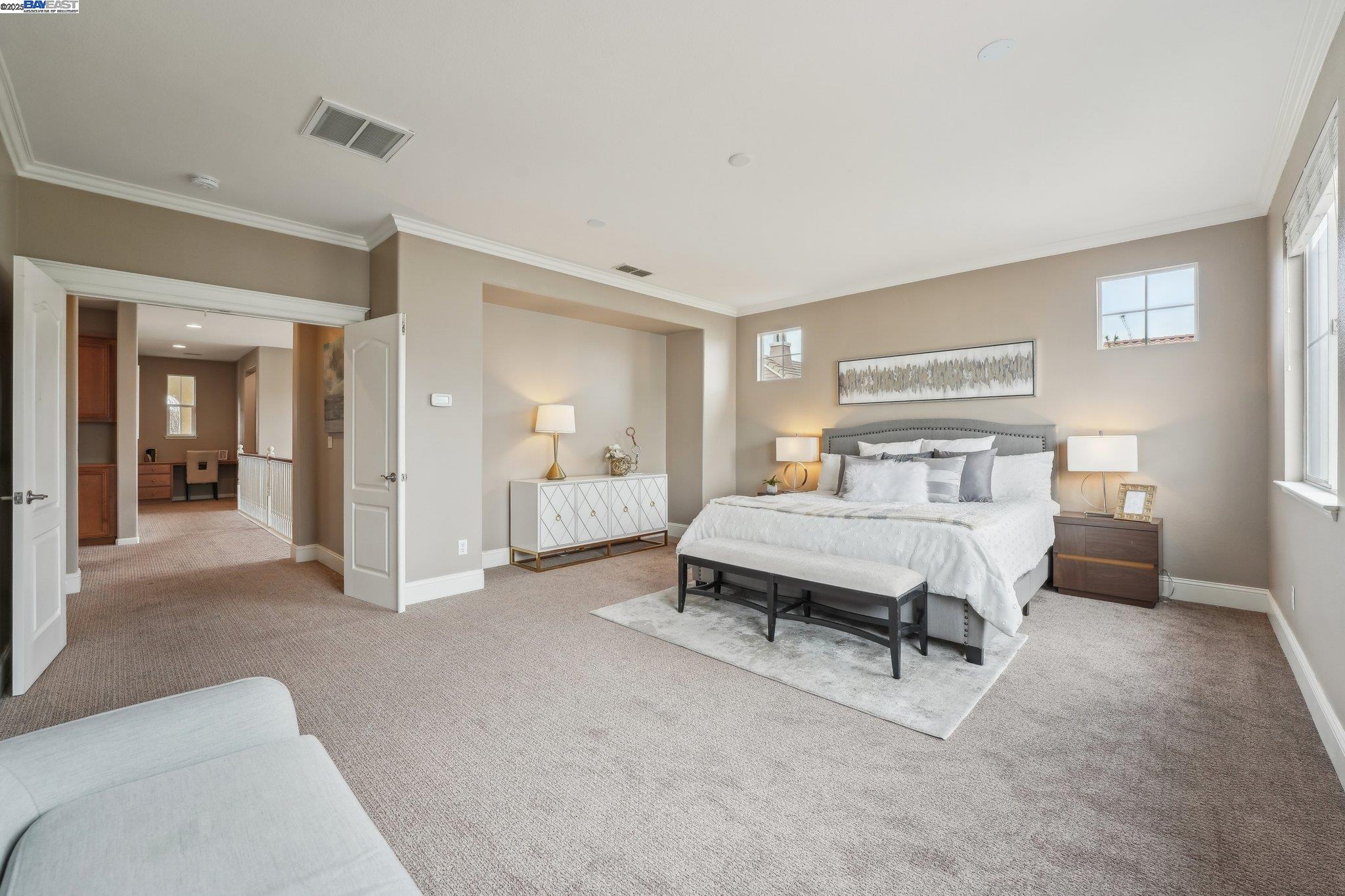 Detail Gallery Image 38 of 57 For 632 S Comunidad Street, Mountain House,  CA 95391 - 5 Beds | 4 Baths