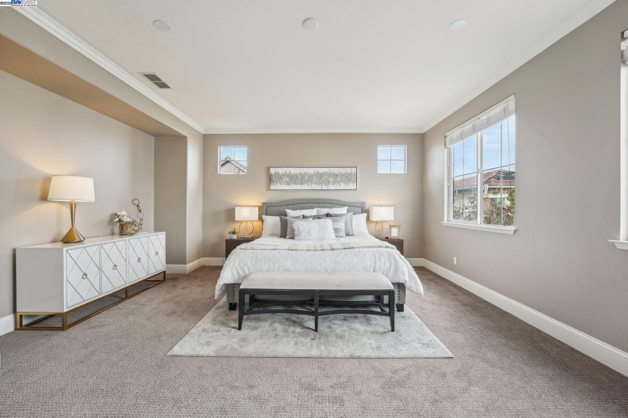 Detail Gallery Image 39 of 57 For 632 S Comunidad Street, Mountain House,  CA 95391 - 5 Beds | 4 Baths