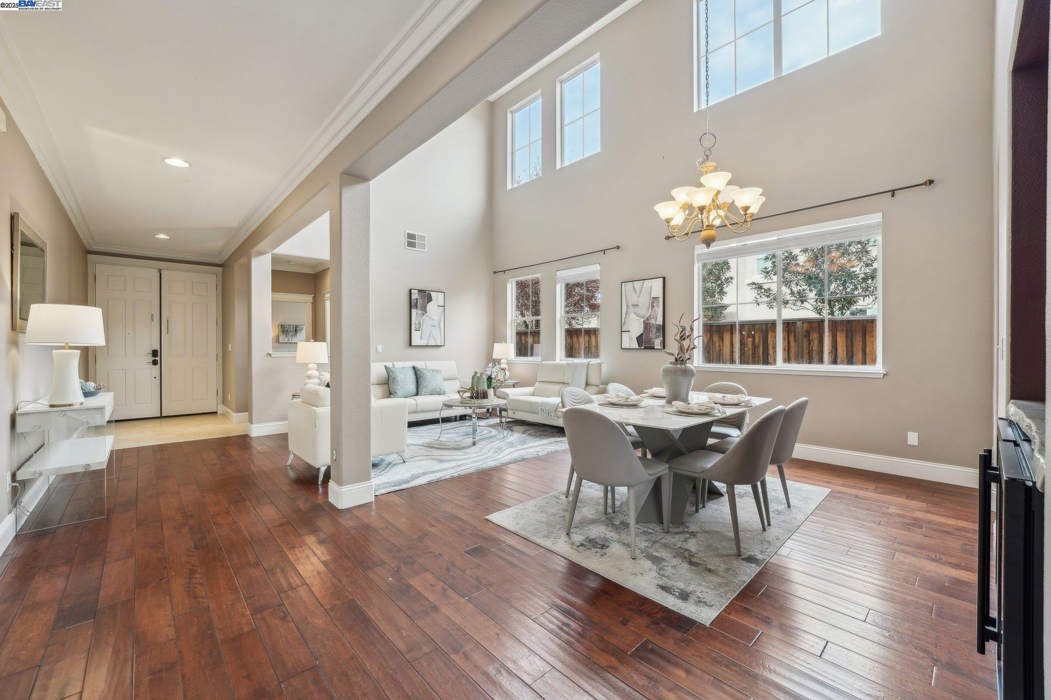 Detail Gallery Image 5 of 57 For 632 S Comunidad Street, Mountain House,  CA 95391 - 5 Beds | 4 Baths