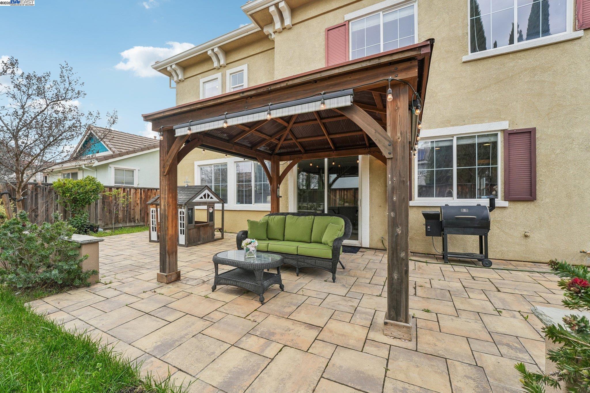 Detail Gallery Image 42 of 57 For 632 S Comunidad Street, Mountain House,  CA 95391 - 5 Beds | 4 Baths