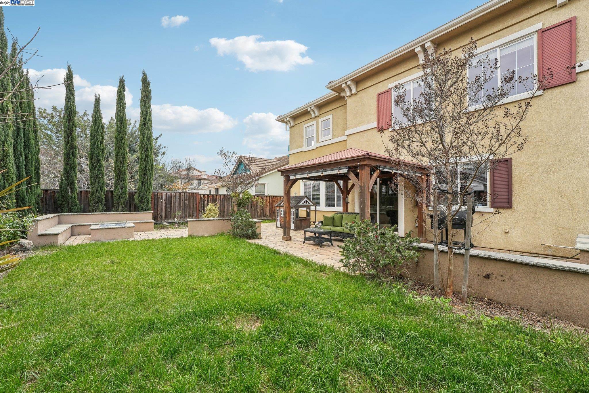 Detail Gallery Image 44 of 57 For 632 S Comunidad Street, Mountain House,  CA 95391 - 5 Beds | 4 Baths