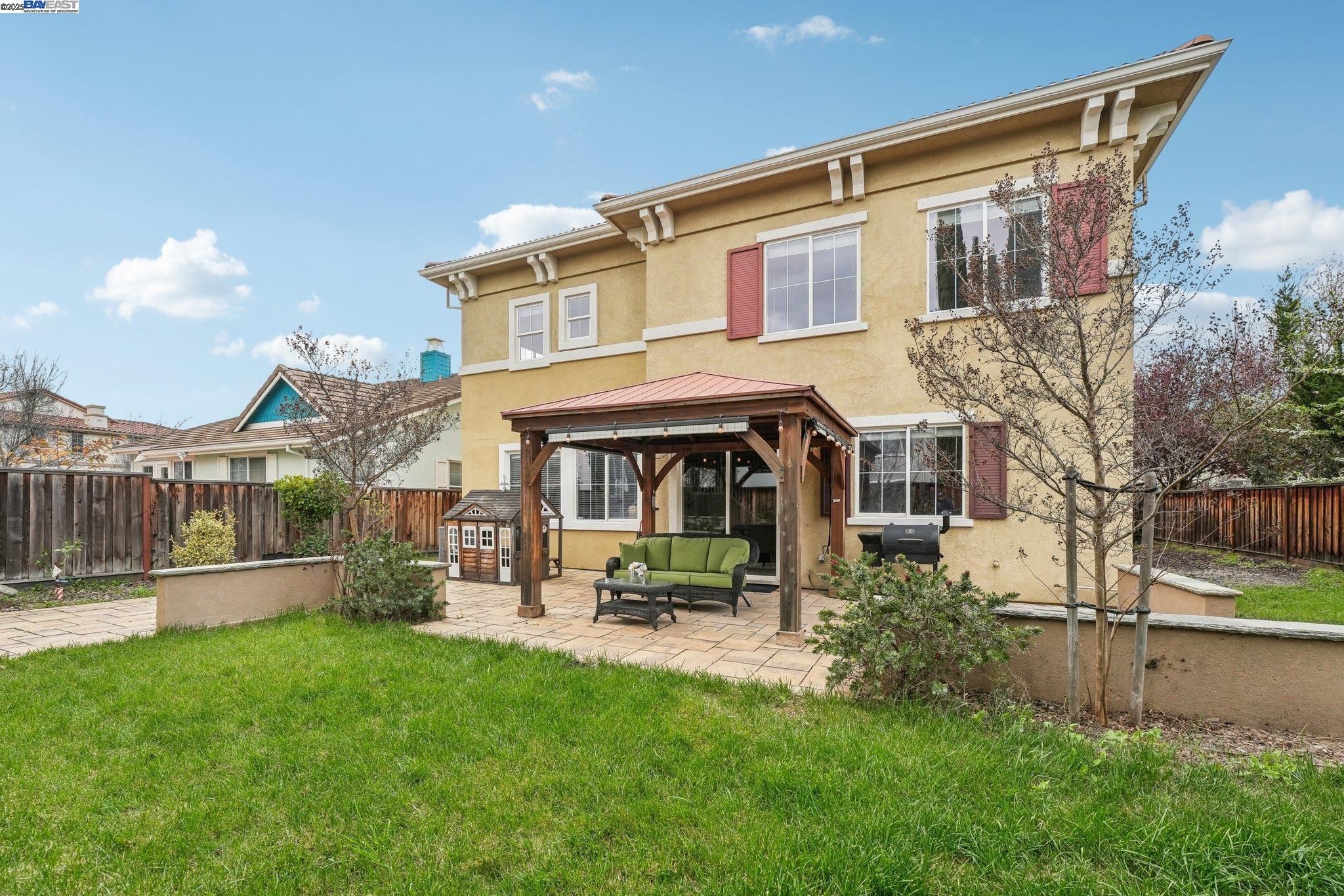 Detail Gallery Image 45 of 57 For 632 S Comunidad Street, Mountain House,  CA 95391 - 5 Beds | 4 Baths