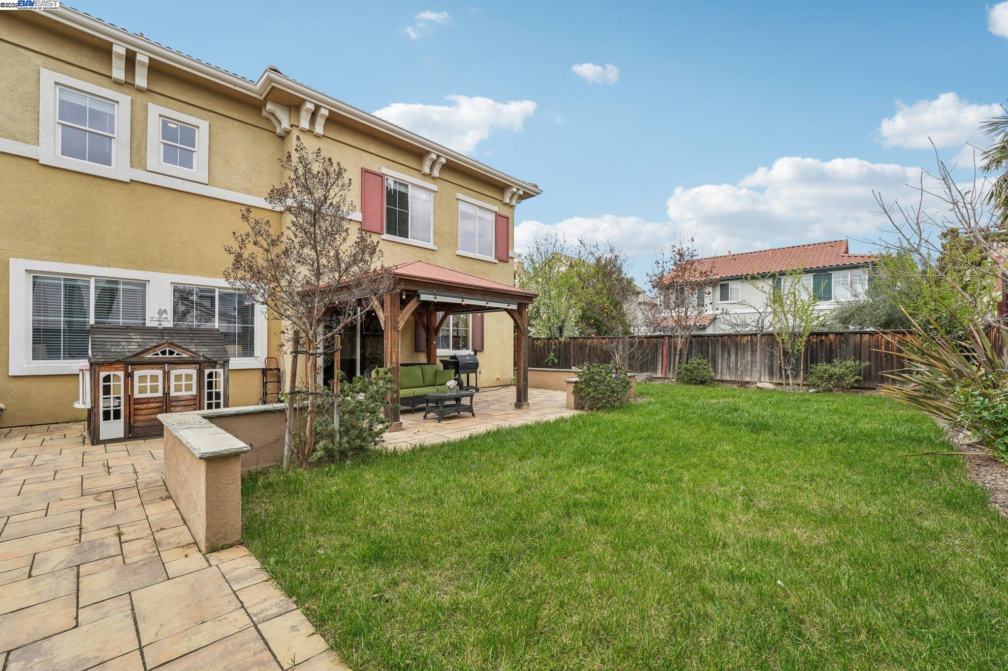 Detail Gallery Image 47 of 57 For 632 S Comunidad Street, Mountain House,  CA 95391 - 5 Beds | 4 Baths