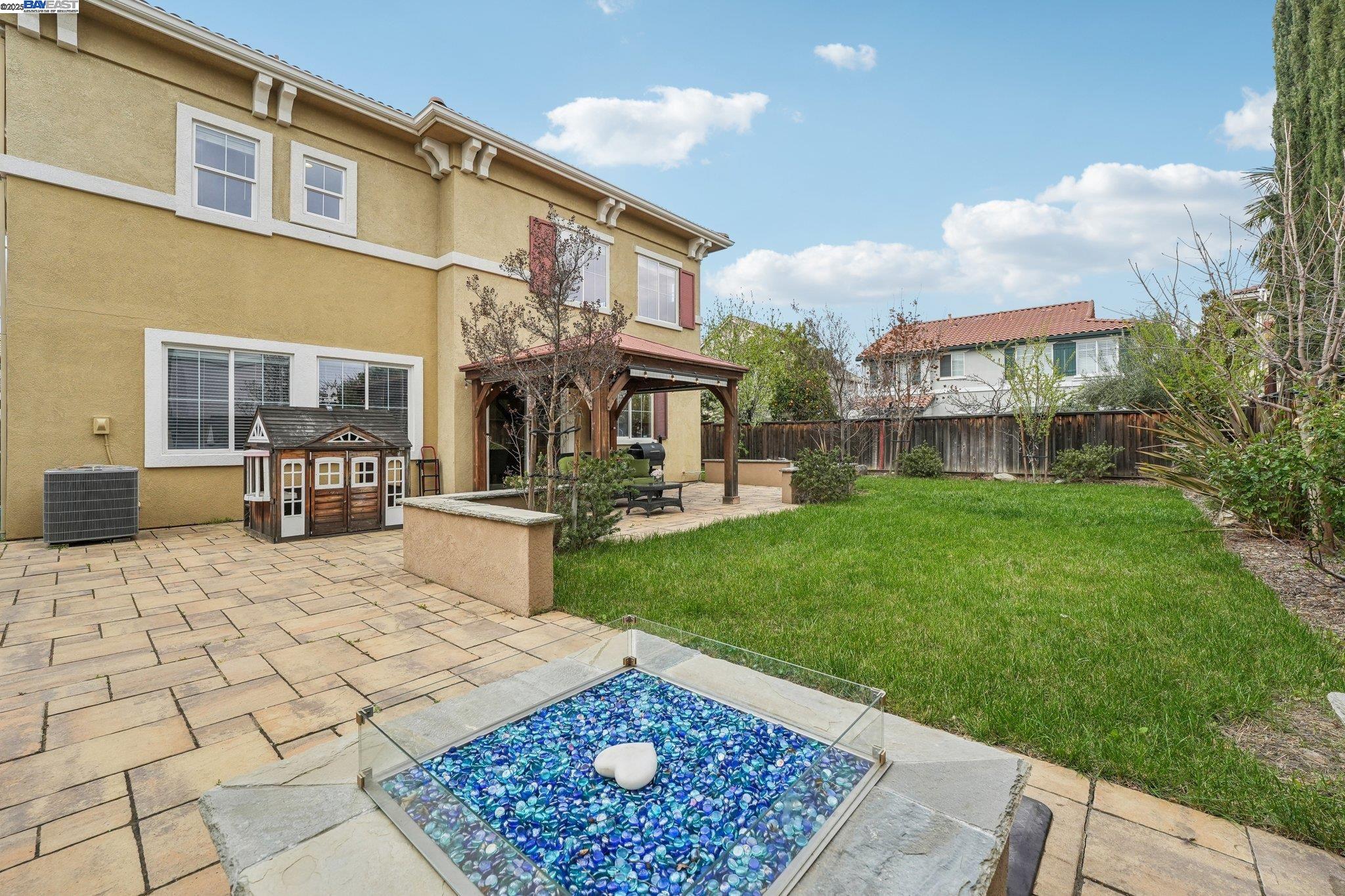 Detail Gallery Image 48 of 57 For 632 S Comunidad Street, Mountain House,  CA 95391 - 5 Beds | 4 Baths
