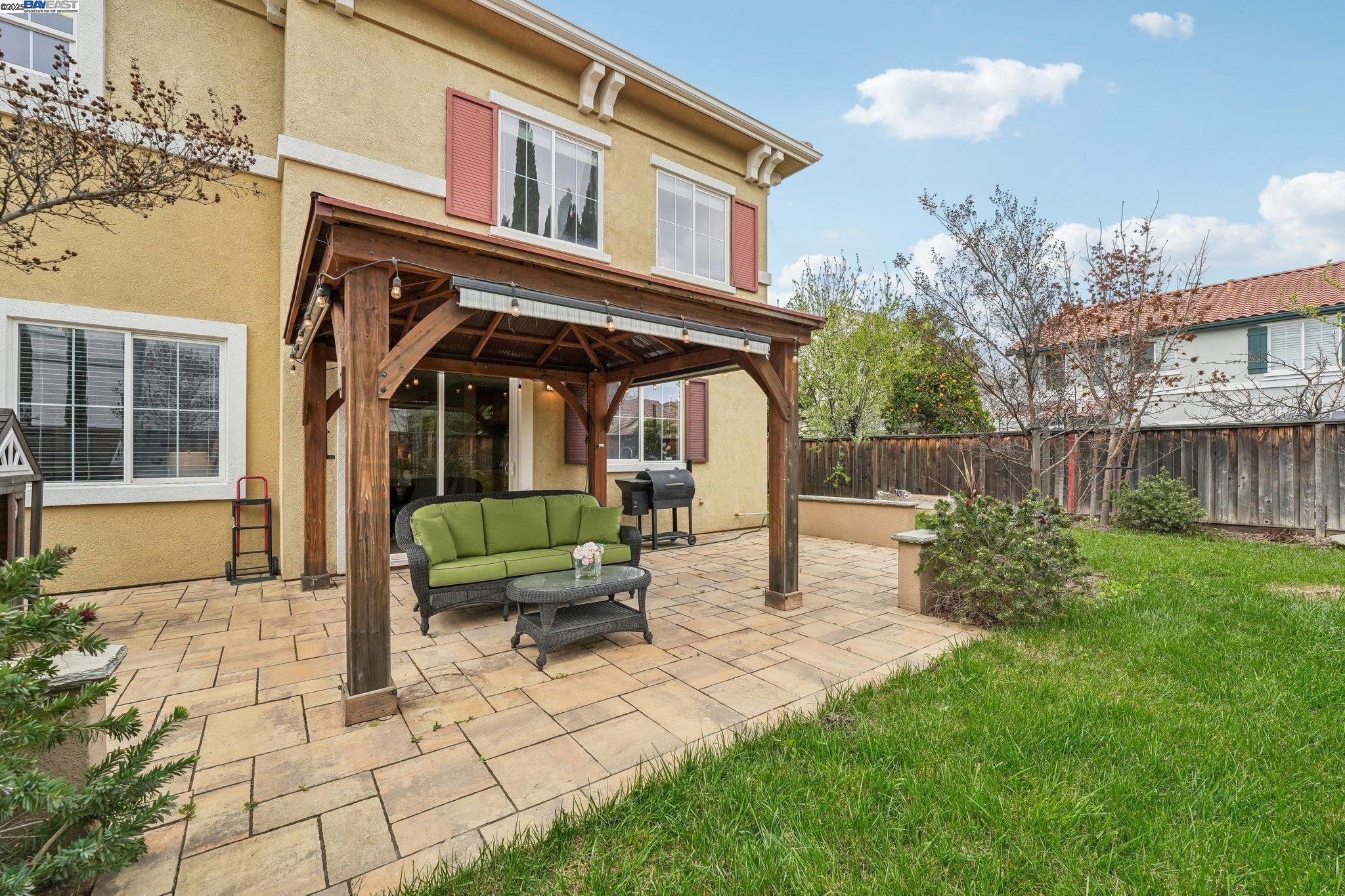 Detail Gallery Image 50 of 57 For 632 S Comunidad Street, Mountain House,  CA 95391 - 5 Beds | 4 Baths