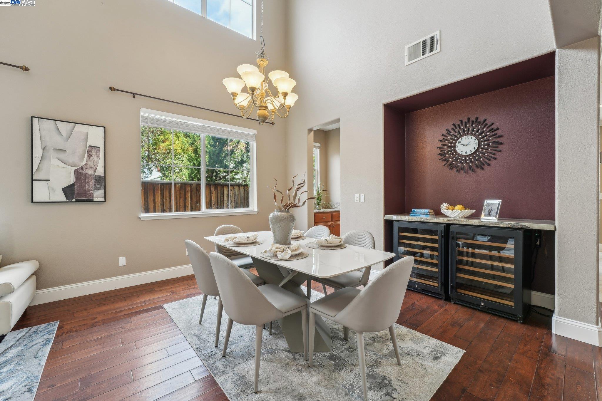 Detail Gallery Image 6 of 57 For 632 S Comunidad Street, Mountain House,  CA 95391 - 5 Beds | 4 Baths