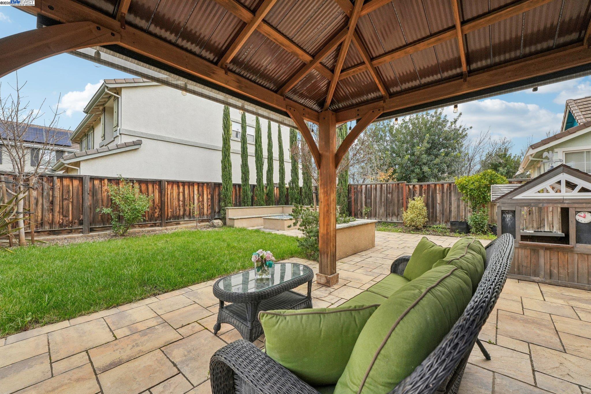 Detail Gallery Image 52 of 57 For 632 S Comunidad Street, Mountain House,  CA 95391 - 5 Beds | 4 Baths