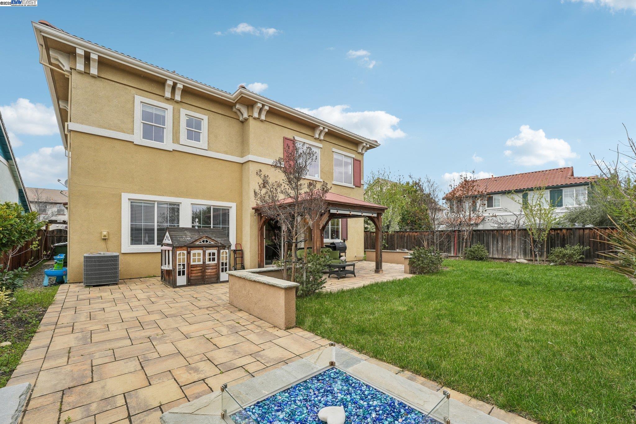 Detail Gallery Image 53 of 57 For 632 S Comunidad Street, Mountain House,  CA 95391 - 5 Beds | 4 Baths