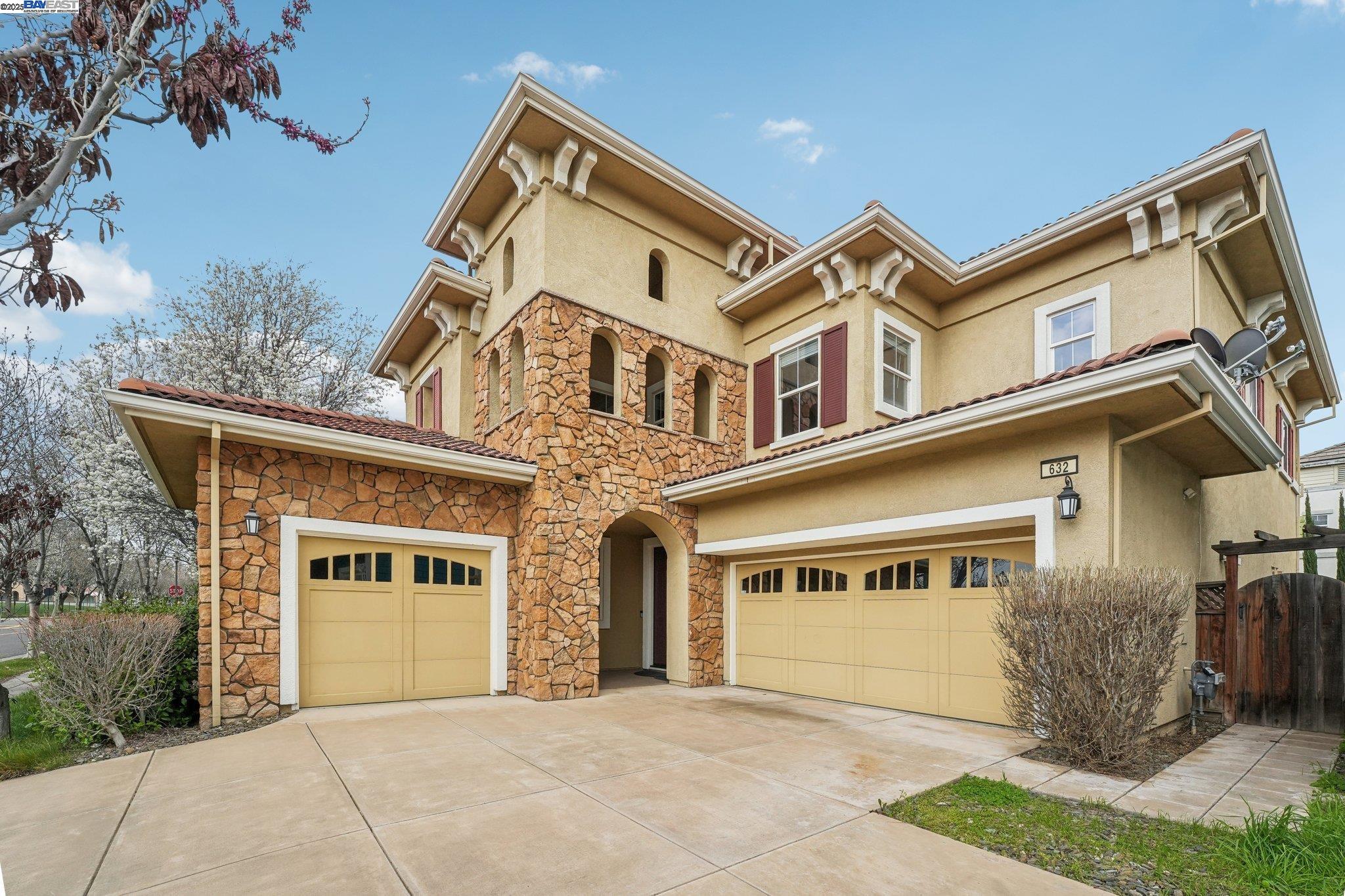 Detail Gallery Image 54 of 57 For 632 S Comunidad Street, Mountain House,  CA 95391 - 5 Beds | 4 Baths