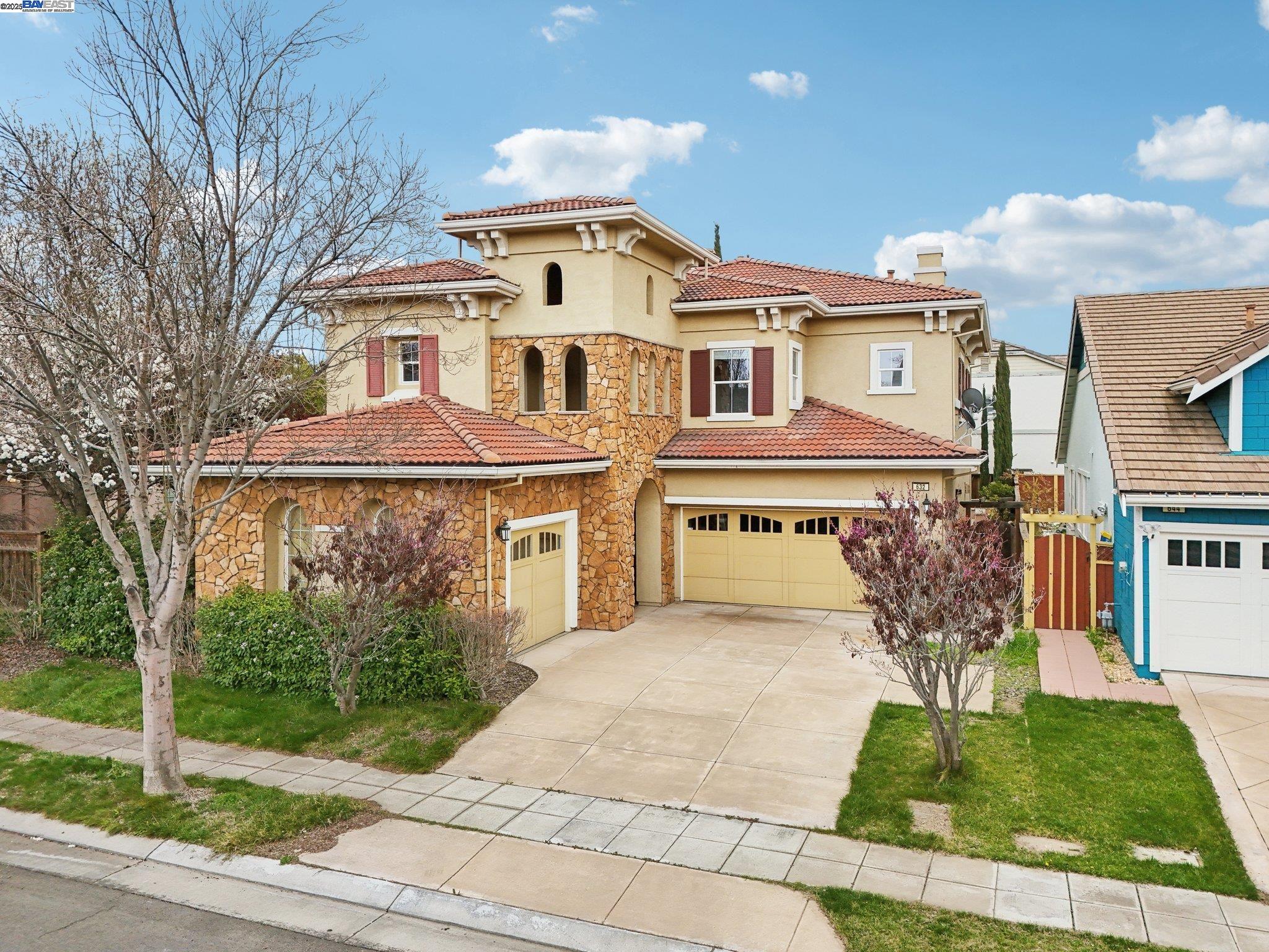 Detail Gallery Image 55 of 57 For 632 S Comunidad Street, Mountain House,  CA 95391 - 5 Beds | 4 Baths