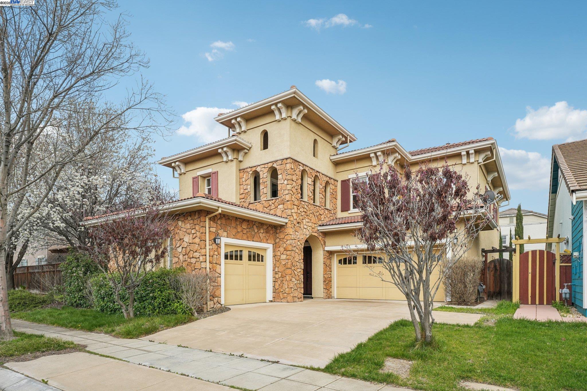 Detail Gallery Image 56 of 57 For 632 S Comunidad Street, Mountain House,  CA 95391 - 5 Beds | 4 Baths