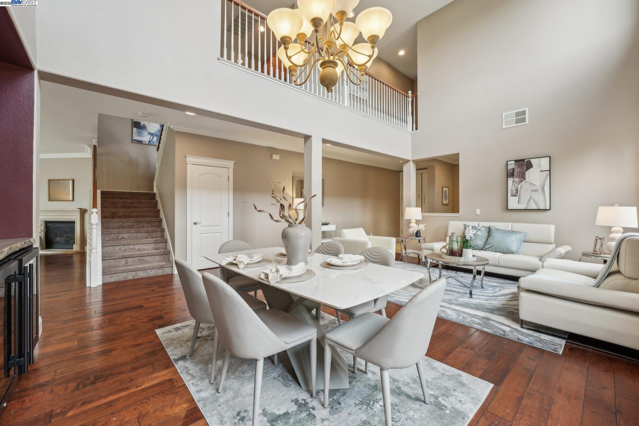 Detail Gallery Image 8 of 57 For 632 S Comunidad Street, Mountain House,  CA 95391 - 5 Beds | 4 Baths