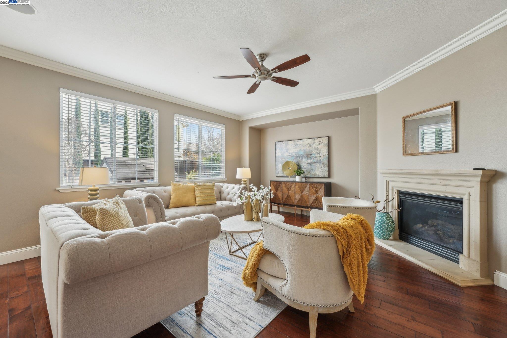 Detail Gallery Image 9 of 57 For 632 S Comunidad Street, Mountain House,  CA 95391 - 5 Beds | 4 Baths