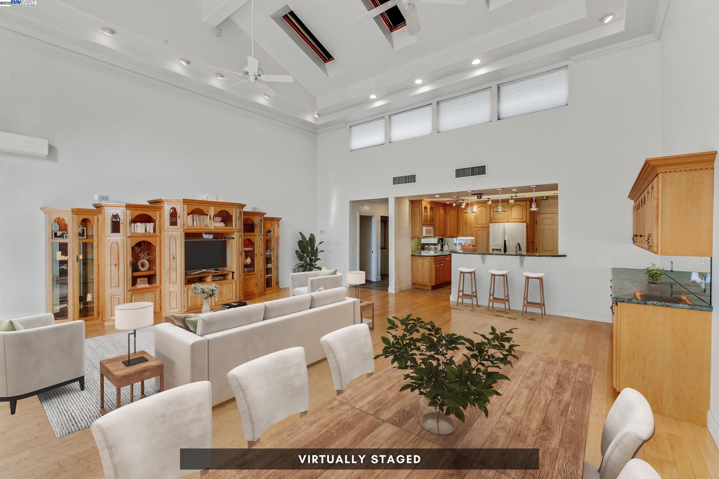 Detail Gallery Image 11 of 55 For 3171 Verdant Way, San Jose,  CA 95117 - 3 Beds | 2 Baths