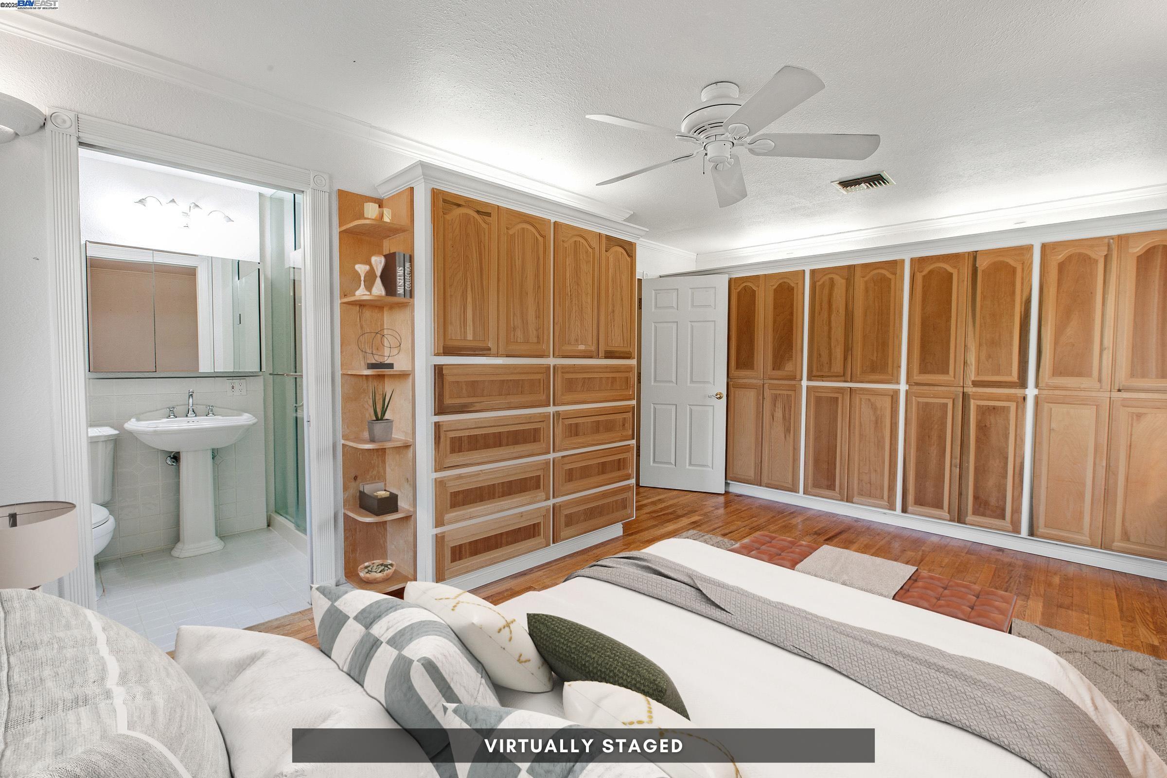 Detail Gallery Image 22 of 55 For 3171 Verdant Way, San Jose,  CA 95117 - 3 Beds | 2 Baths