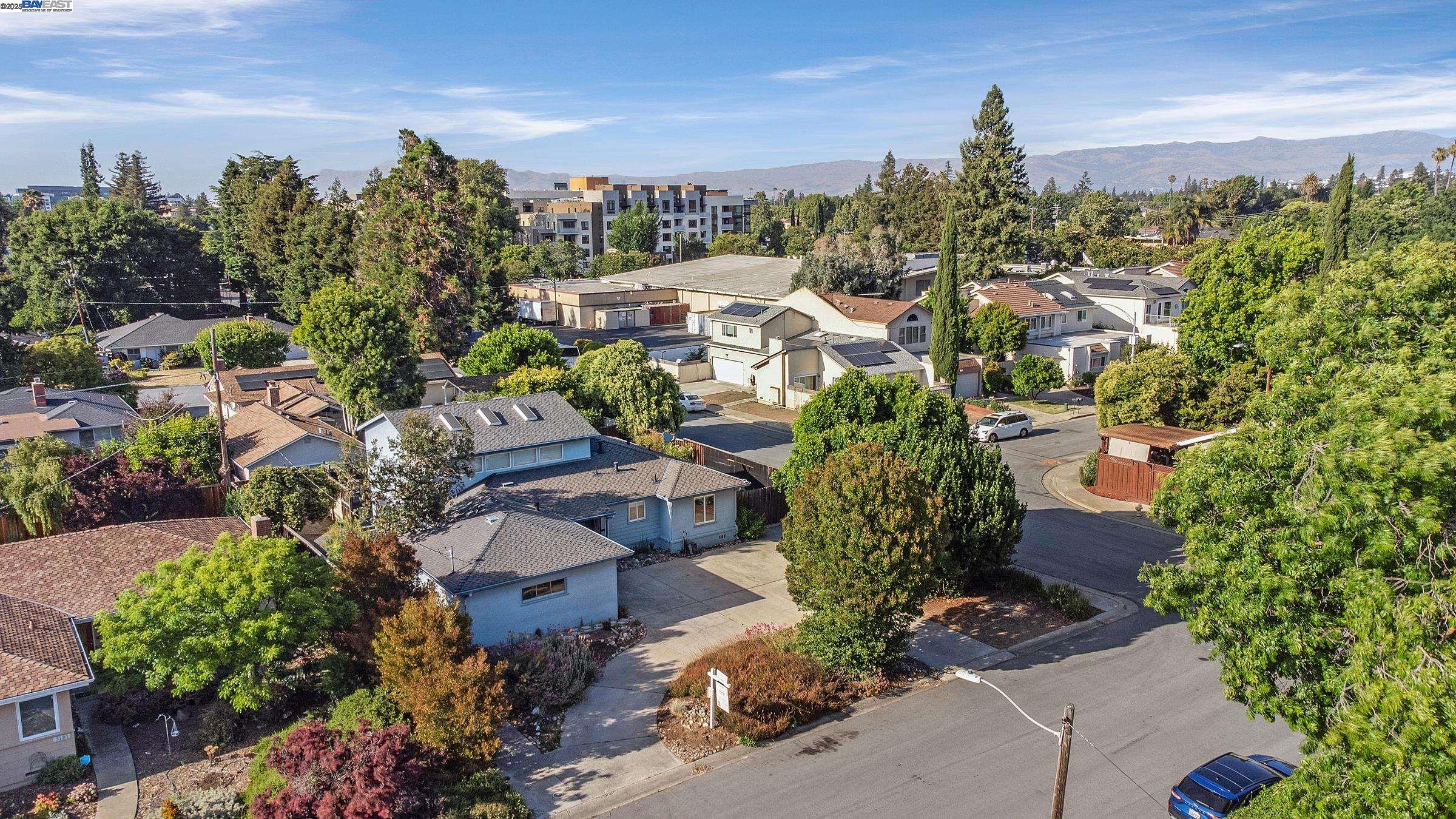Detail Gallery Image 48 of 55 For 3171 Verdant Way, San Jose,  CA 95117 - 3 Beds | 2 Baths