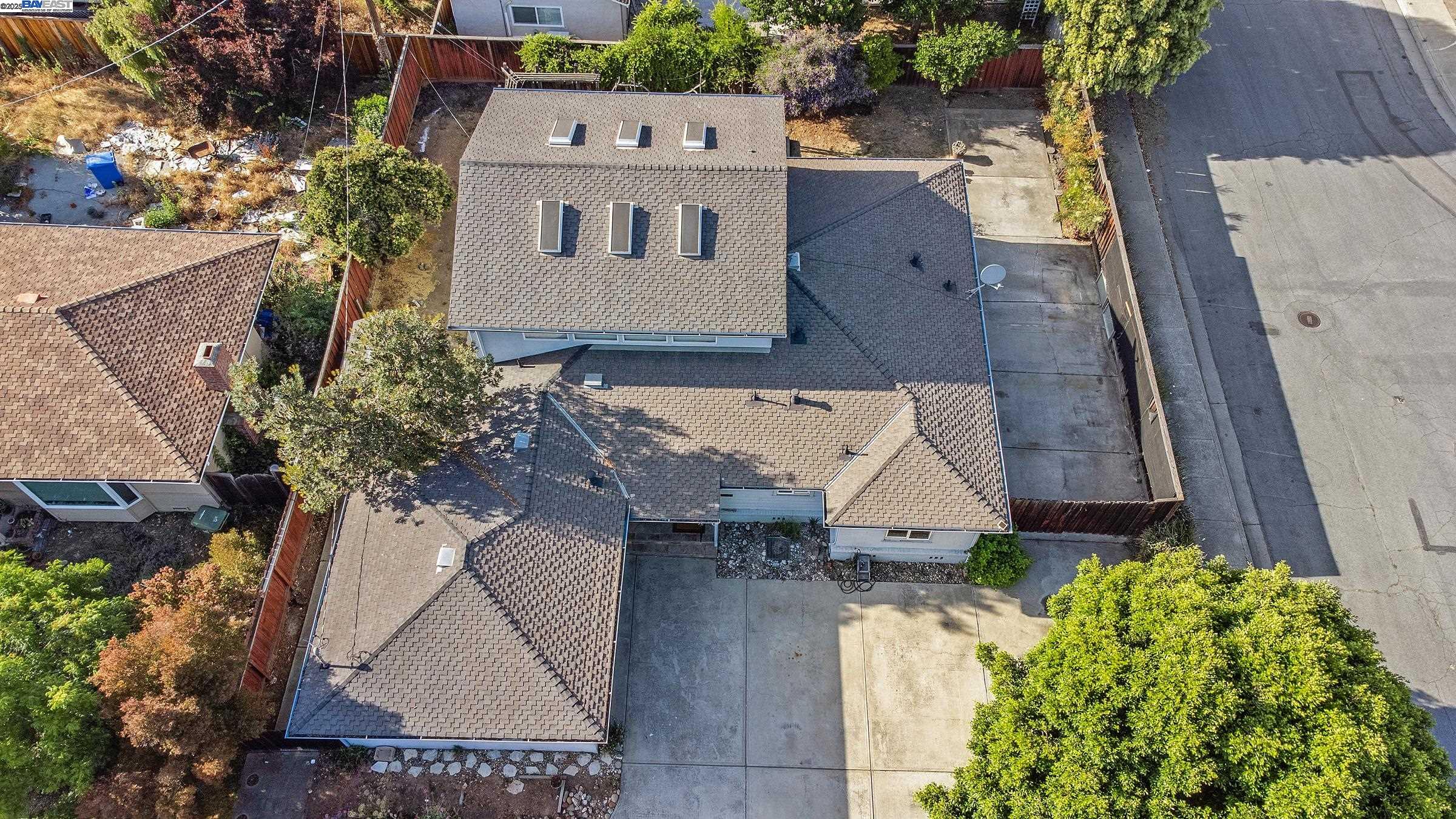 Detail Gallery Image 50 of 55 For 3171 Verdant Way, San Jose,  CA 95117 - 3 Beds | 2 Baths