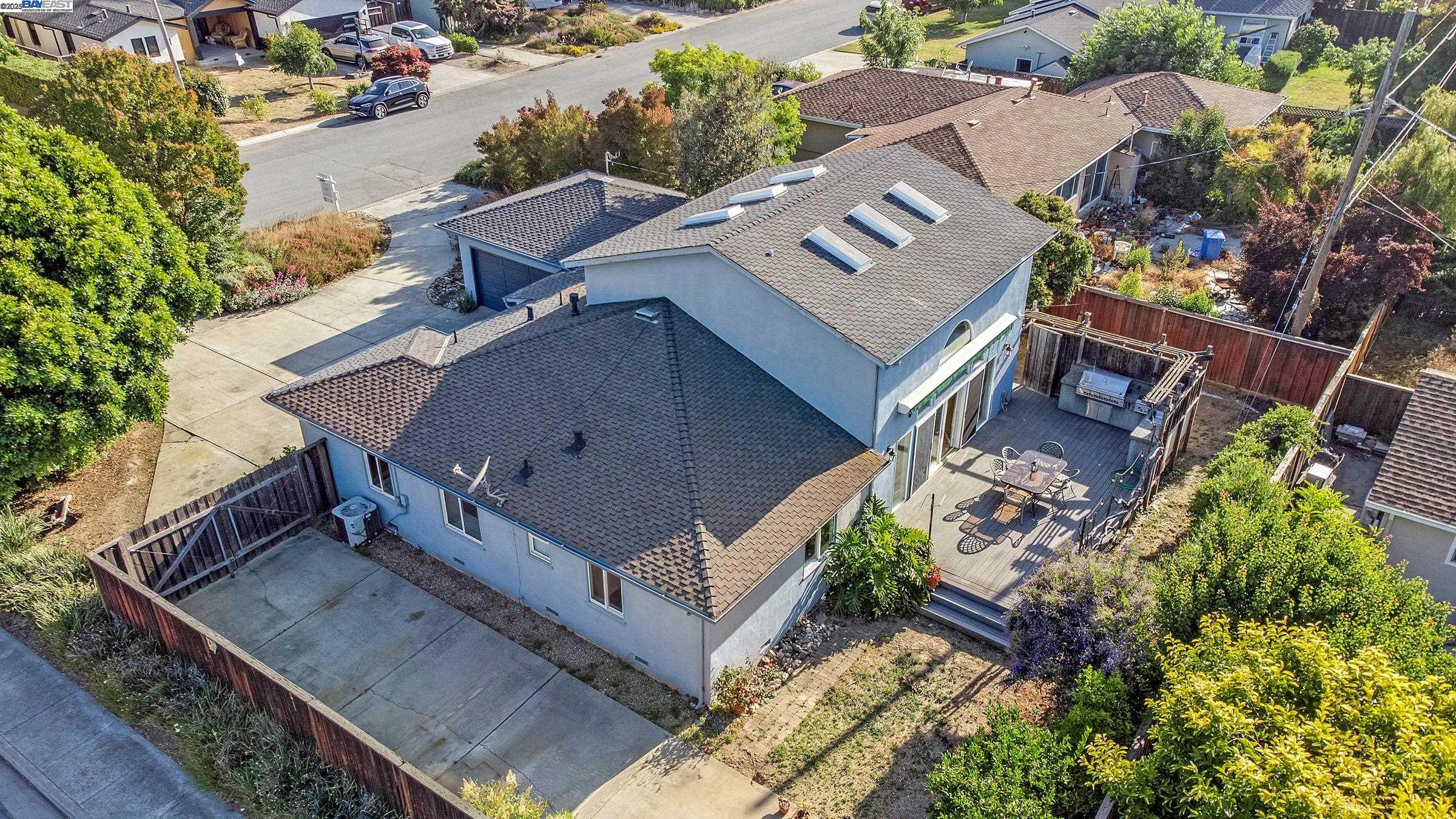 Detail Gallery Image 52 of 55 For 3171 Verdant Way, San Jose,  CA 95117 - 3 Beds | 2 Baths