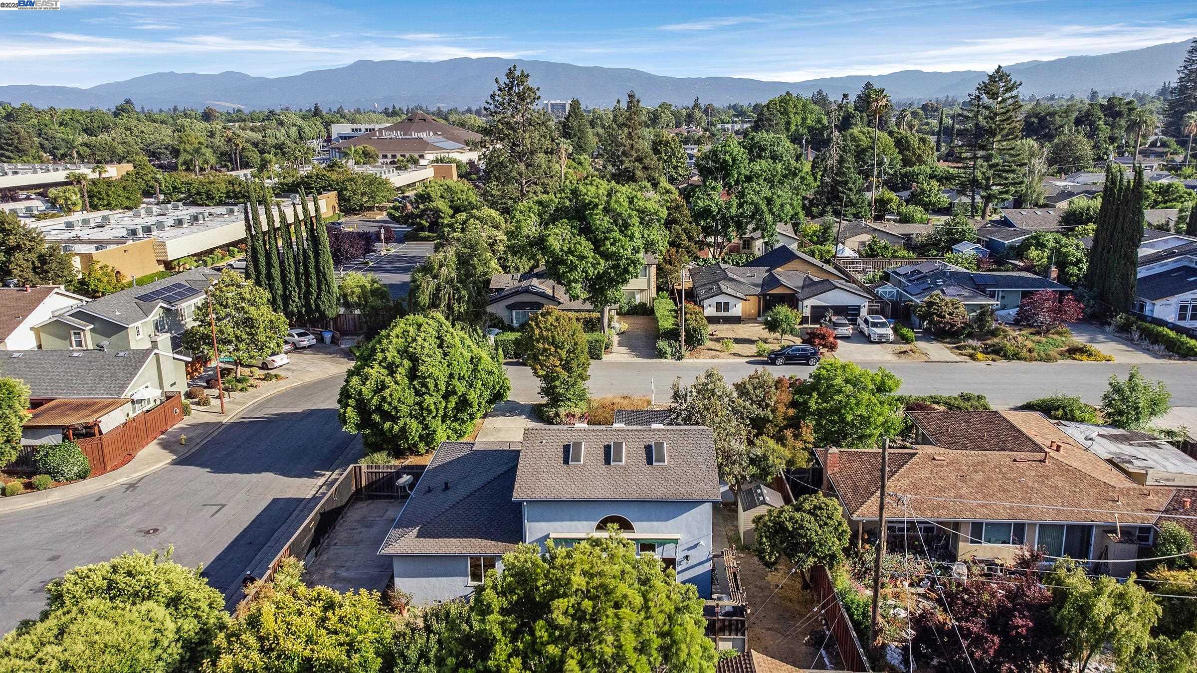 Detail Gallery Image 54 of 55 For 3171 Verdant Way, San Jose,  CA 95117 - 3 Beds | 2 Baths