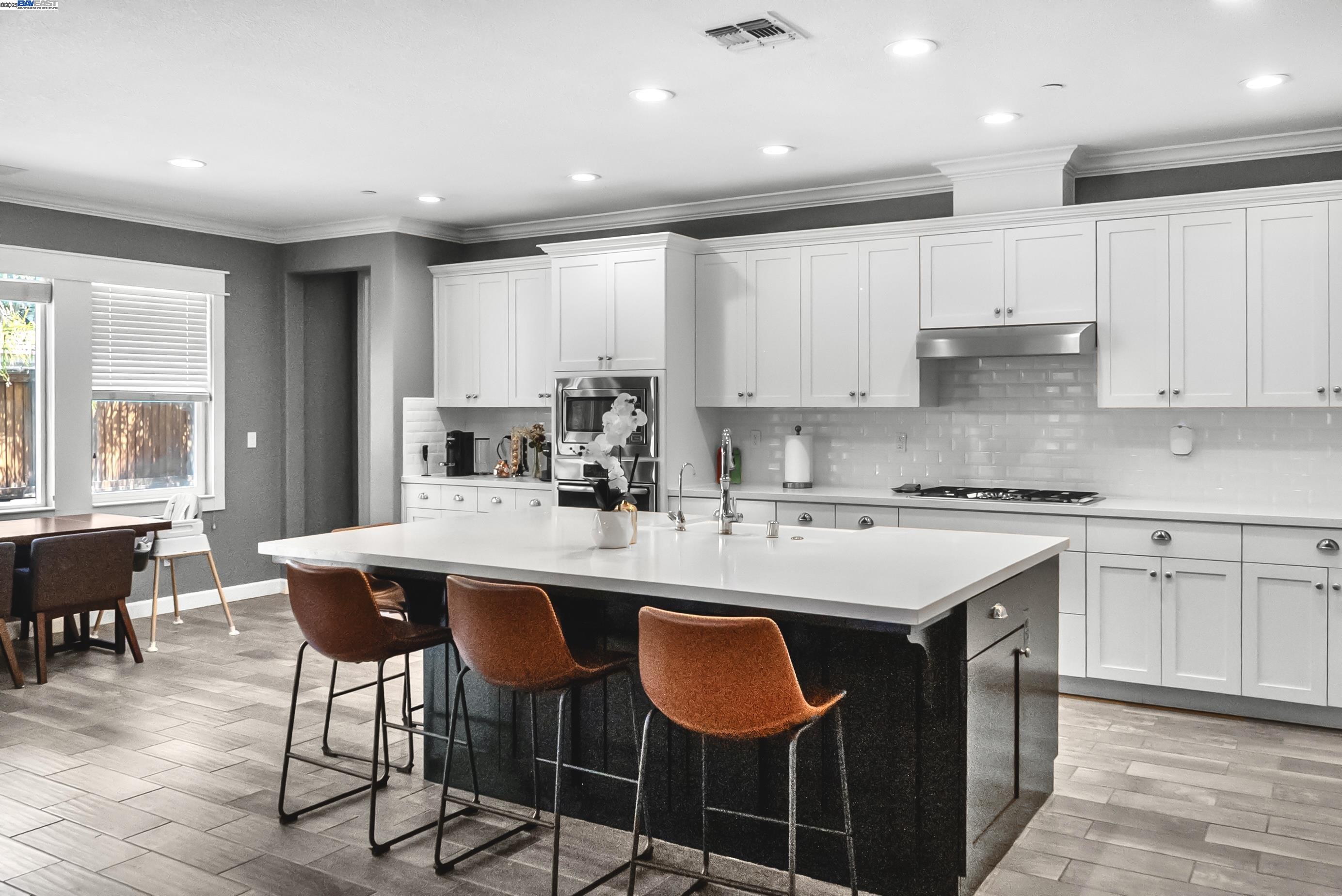 Detail Gallery Image 6 of 24 For 631 Auburn Way, Brentwood,  CA 94513 - 5 Beds | 4/1 Baths