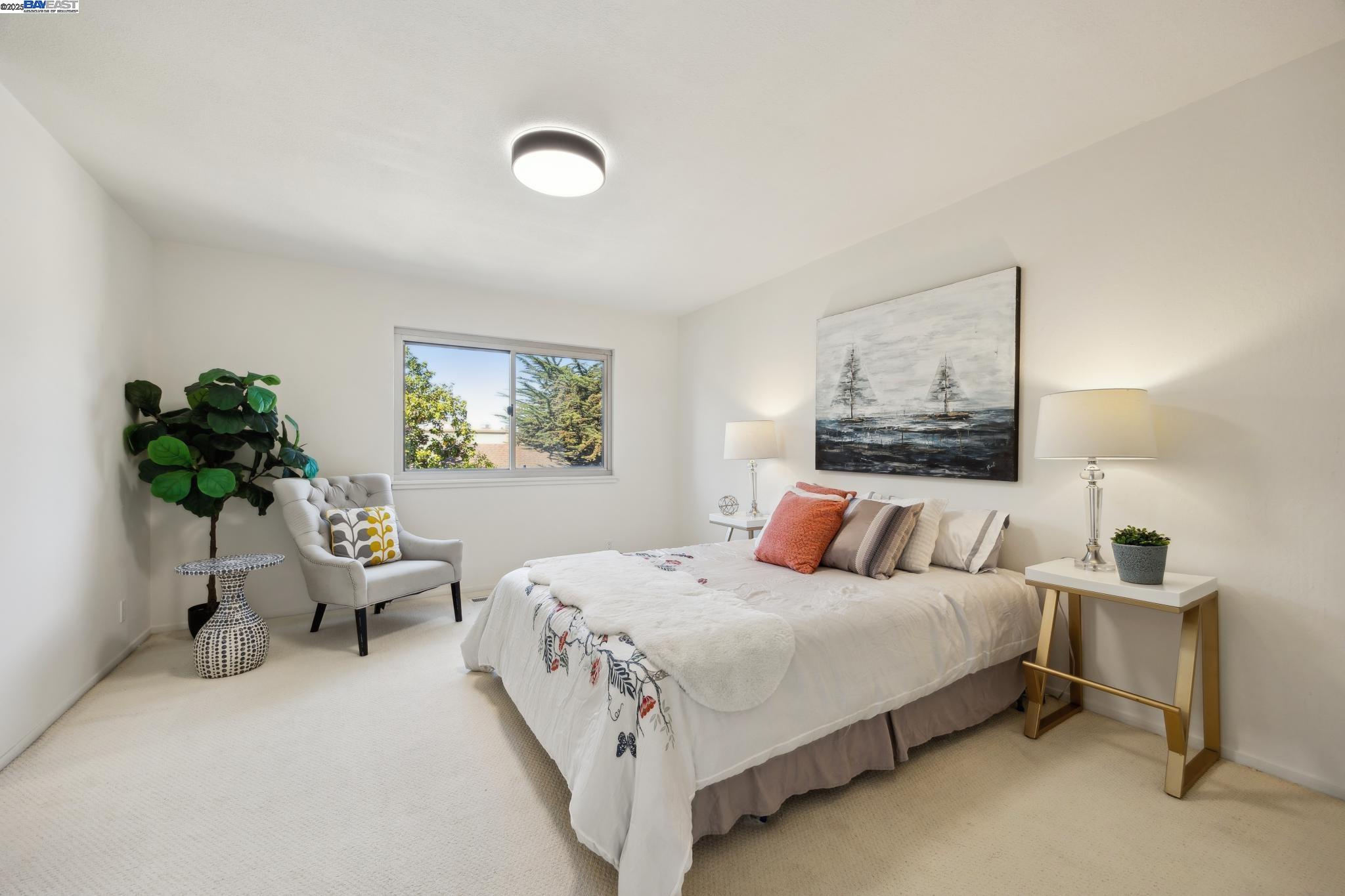 Detail Gallery Image 18 of 38 For 3362 Tonga Ln, Alameda,  CA 94502 - 3 Beds | 2/1 Baths
