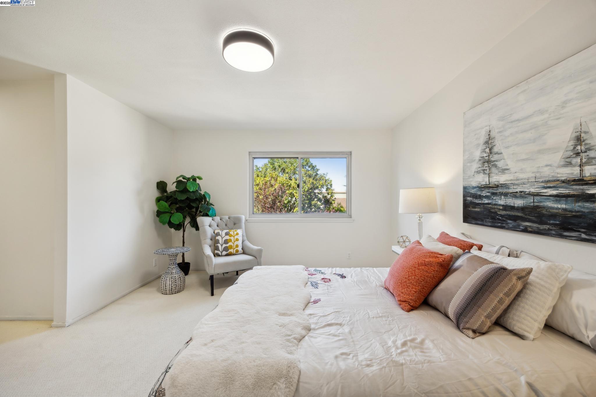 Detail Gallery Image 19 of 38 For 3362 Tonga Ln, Alameda,  CA 94502 - 3 Beds | 2/1 Baths