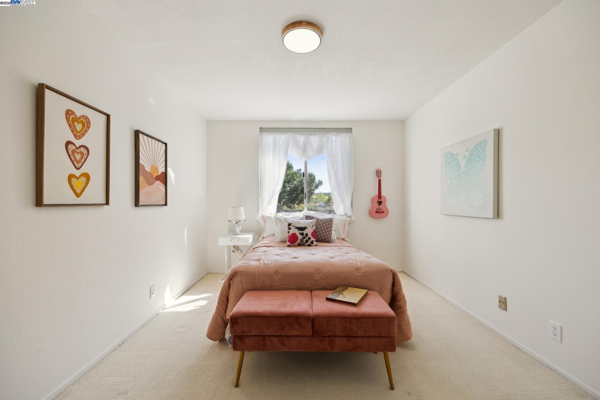 Detail Gallery Image 28 of 38 For 3362 Tonga Ln, Alameda,  CA 94502 - 3 Beds | 2/1 Baths