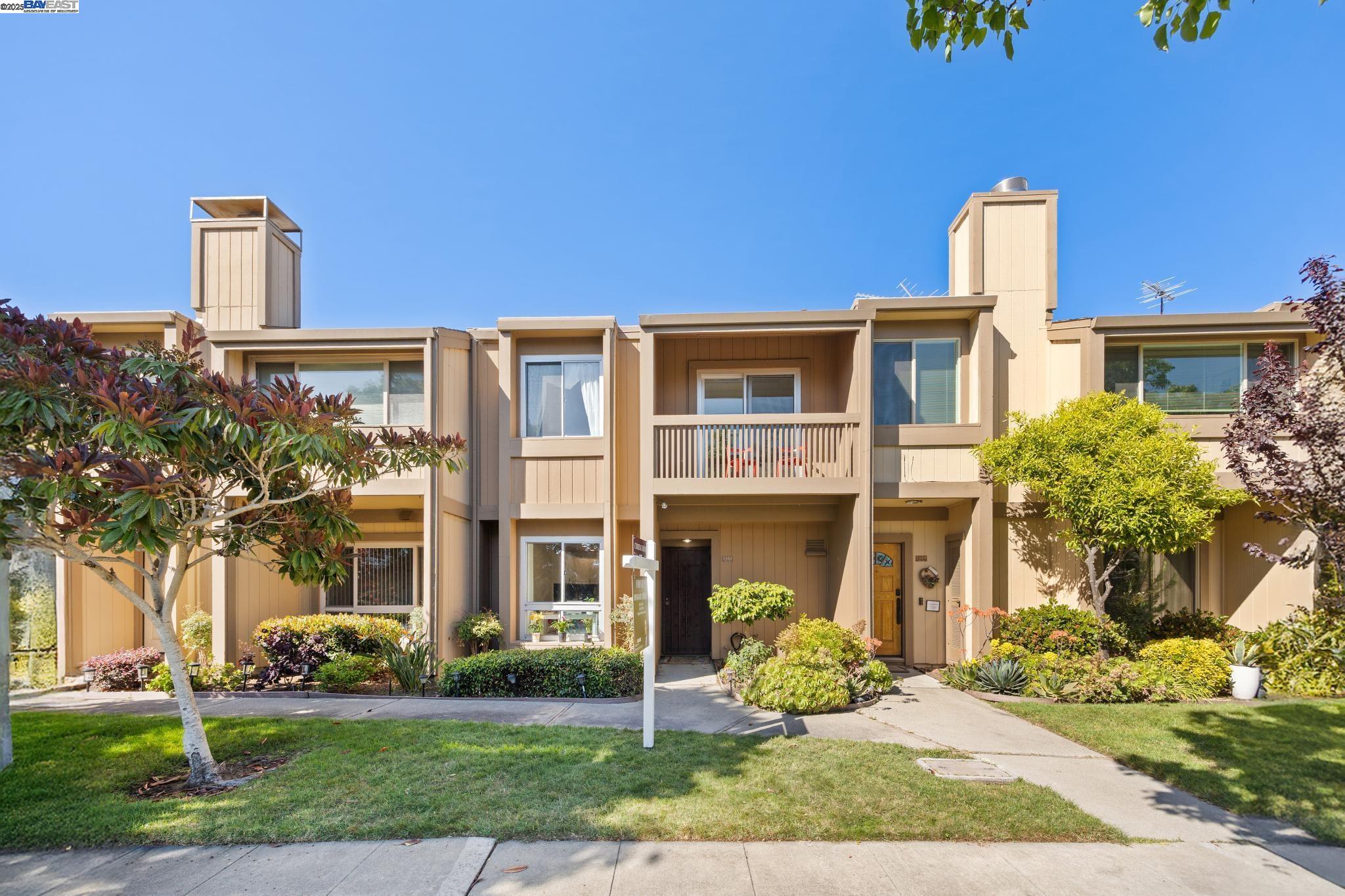 Detail Gallery Image 36 of 38 For 3362 Tonga Ln, Alameda,  CA 94502 - 3 Beds | 2/1 Baths