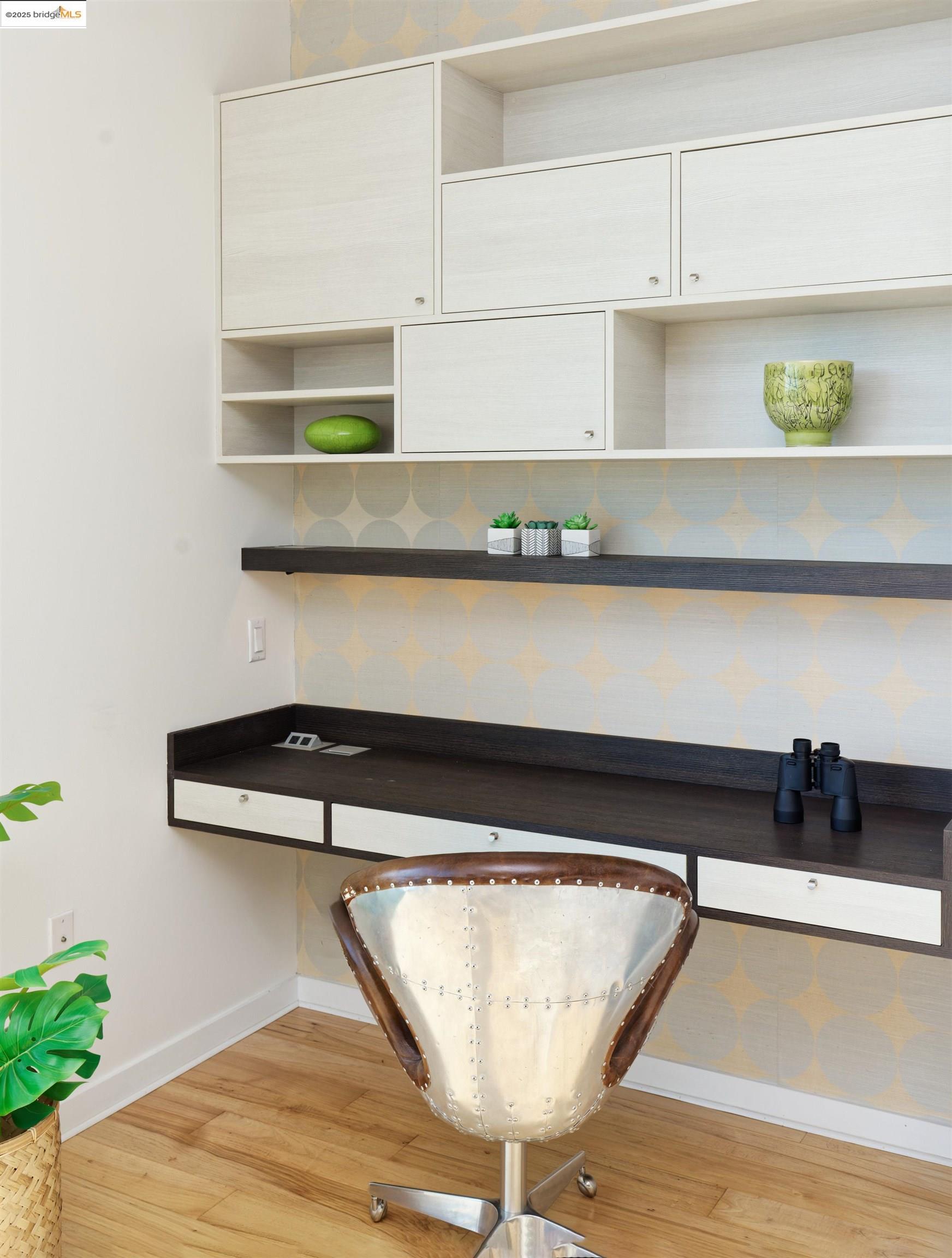 Detail Gallery Image 14 of 52 For 222 Broadway #1204,  Oakland,  CA 94607 - 2 Beds | 2 Baths
