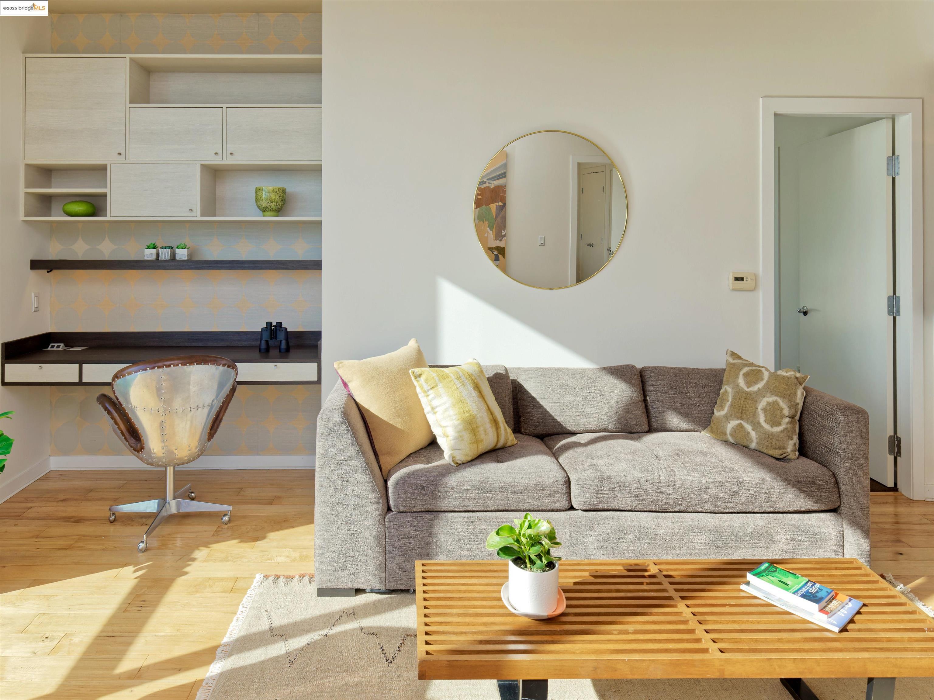 Detail Gallery Image 15 of 52 For 222 Broadway #1204,  Oakland,  CA 94607 - 2 Beds | 2 Baths