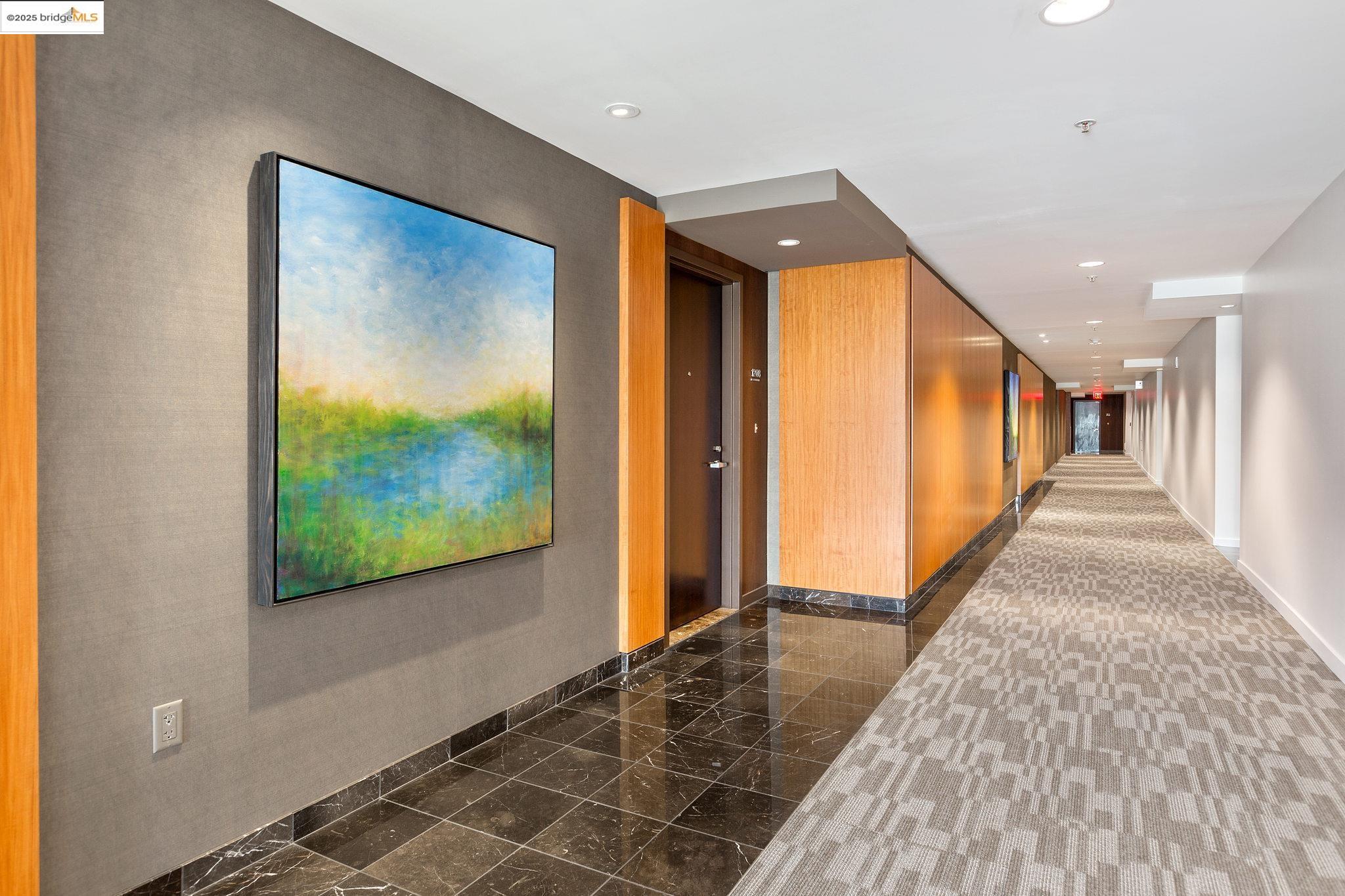 Detail Gallery Image 30 of 52 For 222 Broadway #1204,  Oakland,  CA 94607 - 2 Beds | 2 Baths