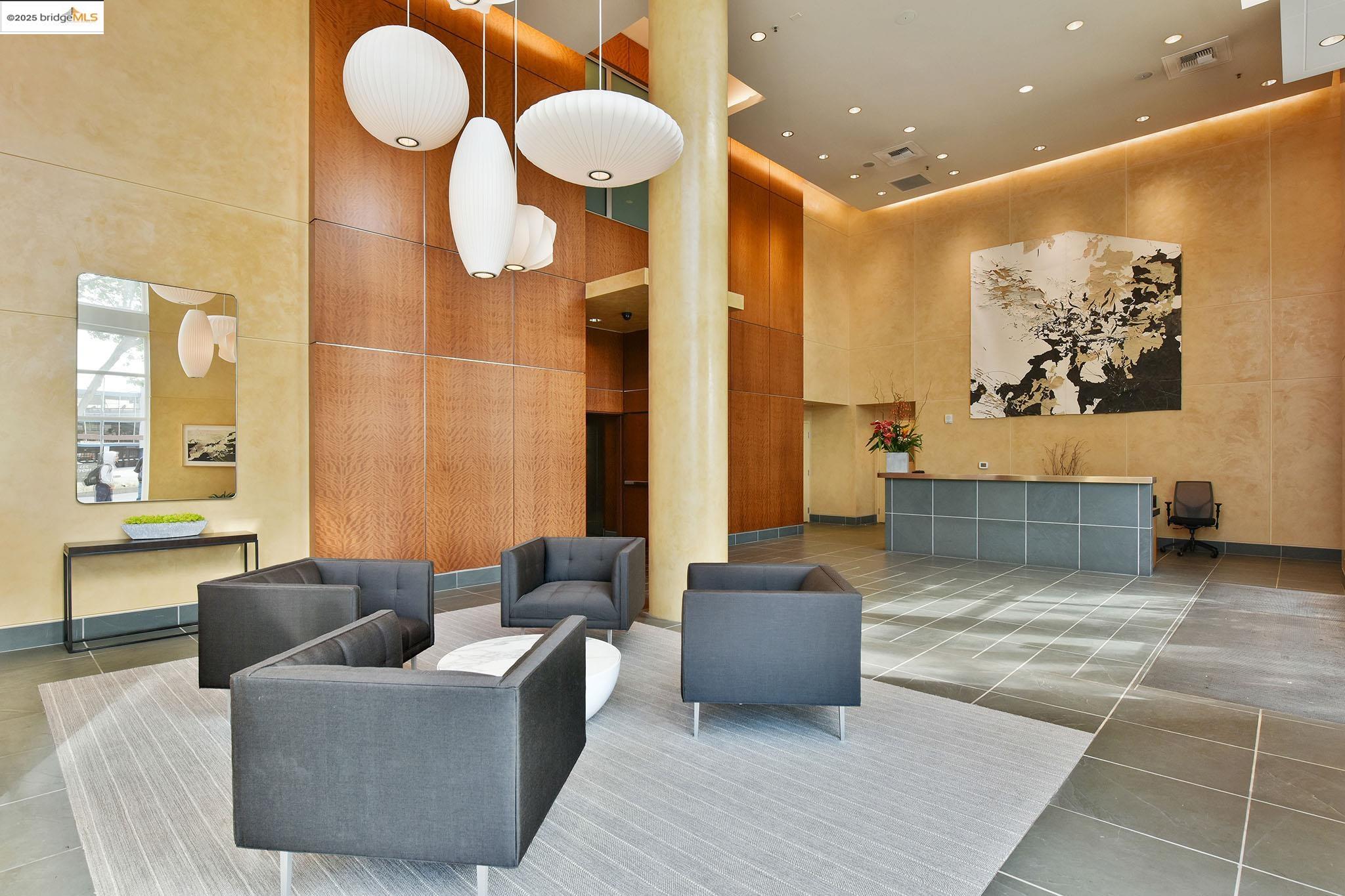 Detail Gallery Image 39 of 52 For 222 Broadway #1204,  Oakland,  CA 94607 - 2 Beds | 2 Baths