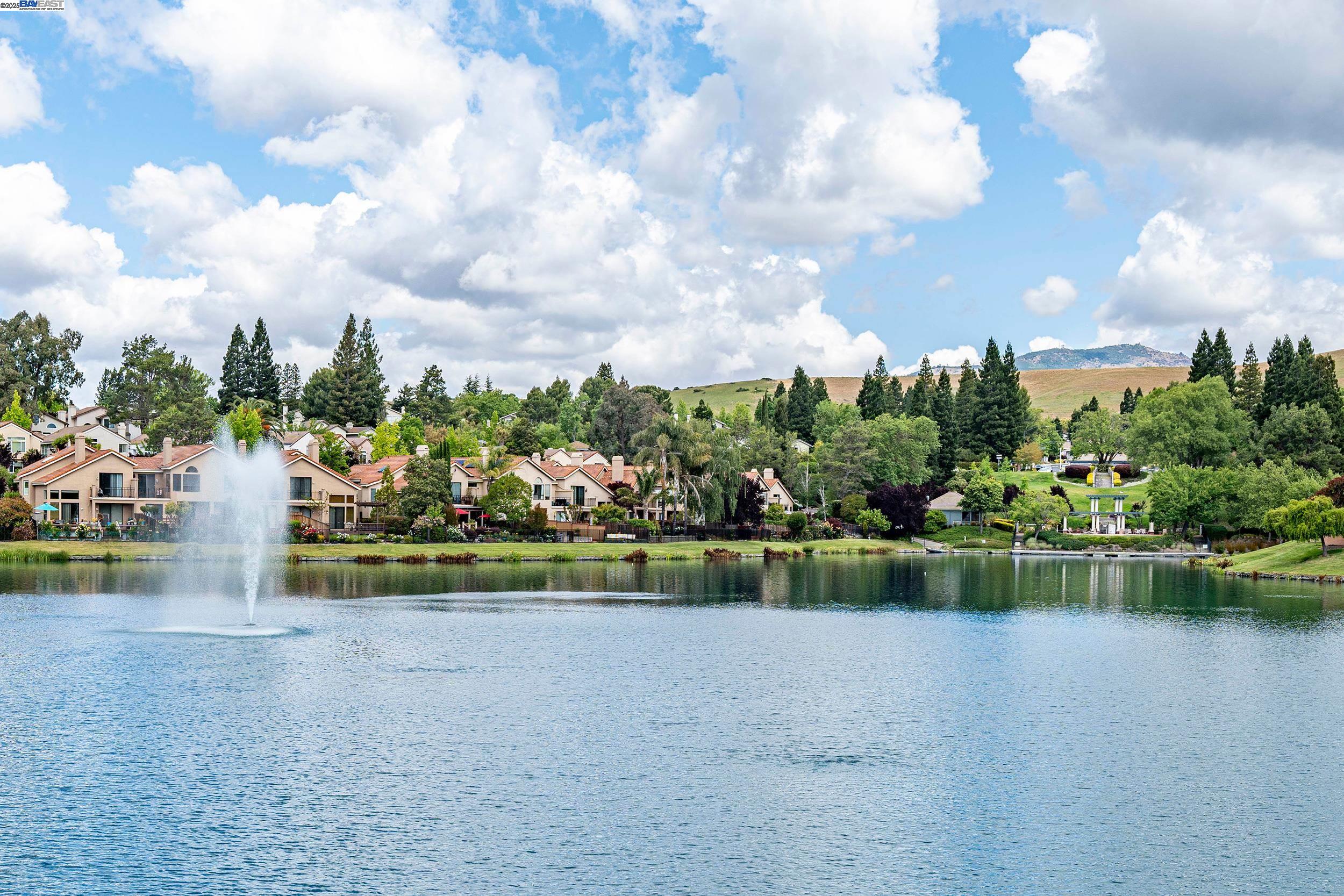 Detail Gallery Image 25 of 41 For 4009 W Lakeshore Drive, San Ramon,  CA 94582 - 3 Beds | 2/1 Baths