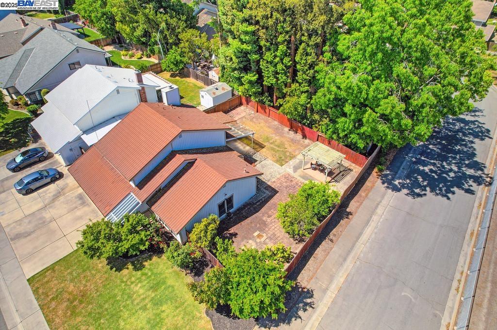 Detail Gallery Image 53 of 57 For 35 Pebble River Cir, Sacramento,  CA 95831 - 3 Beds | 2/1 Baths
