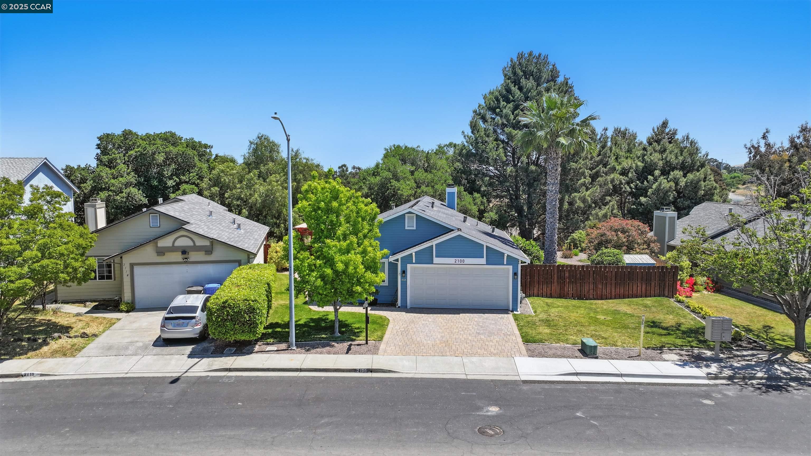 Detail Gallery Image 31 of 37 For 2100 Pomo St, Bay Point,  CA 94565 - 3 Beds | 2 Baths