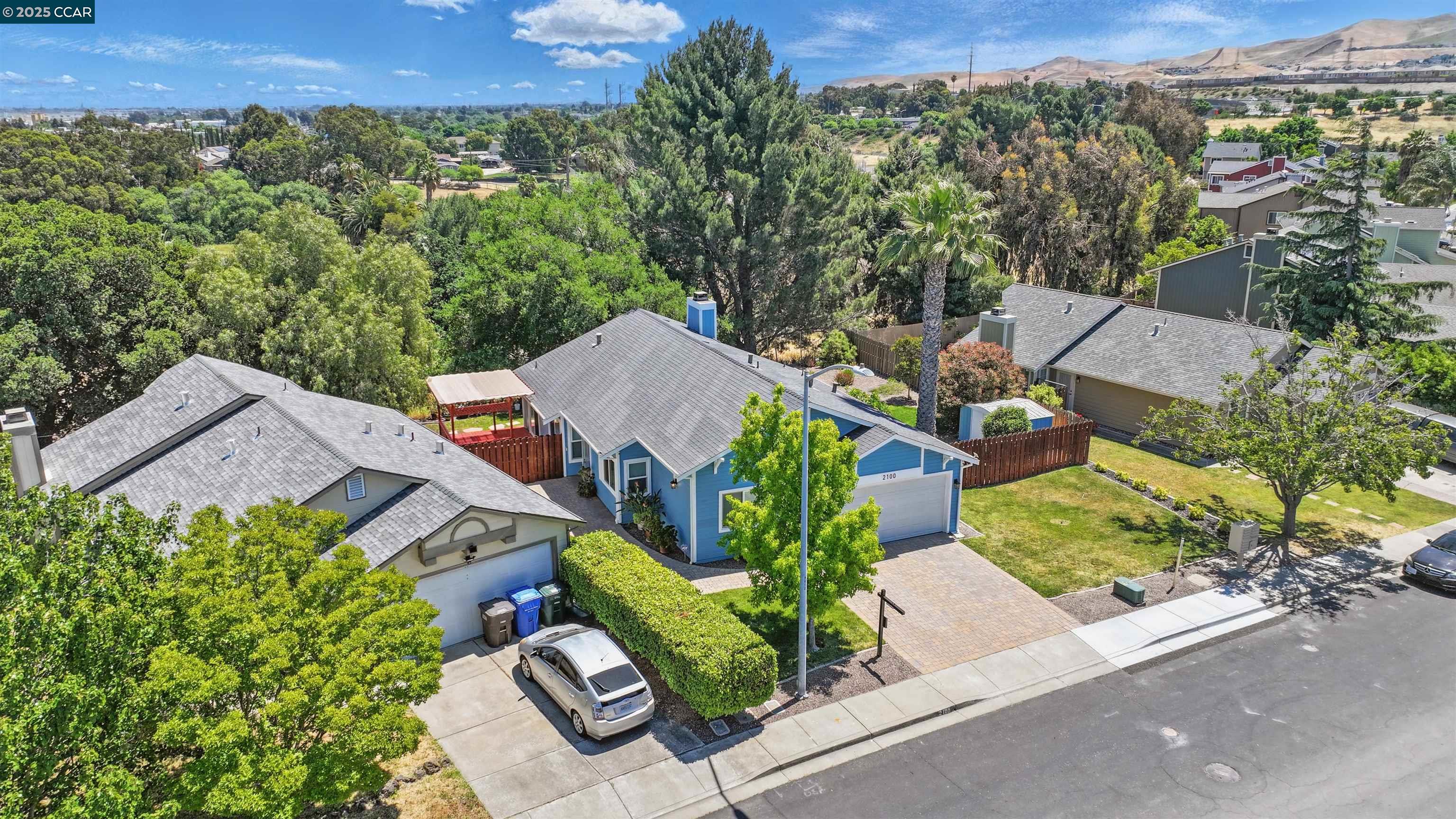 Detail Gallery Image 33 of 37 For 2100 Pomo St, Bay Point,  CA 94565 - 3 Beds | 2 Baths