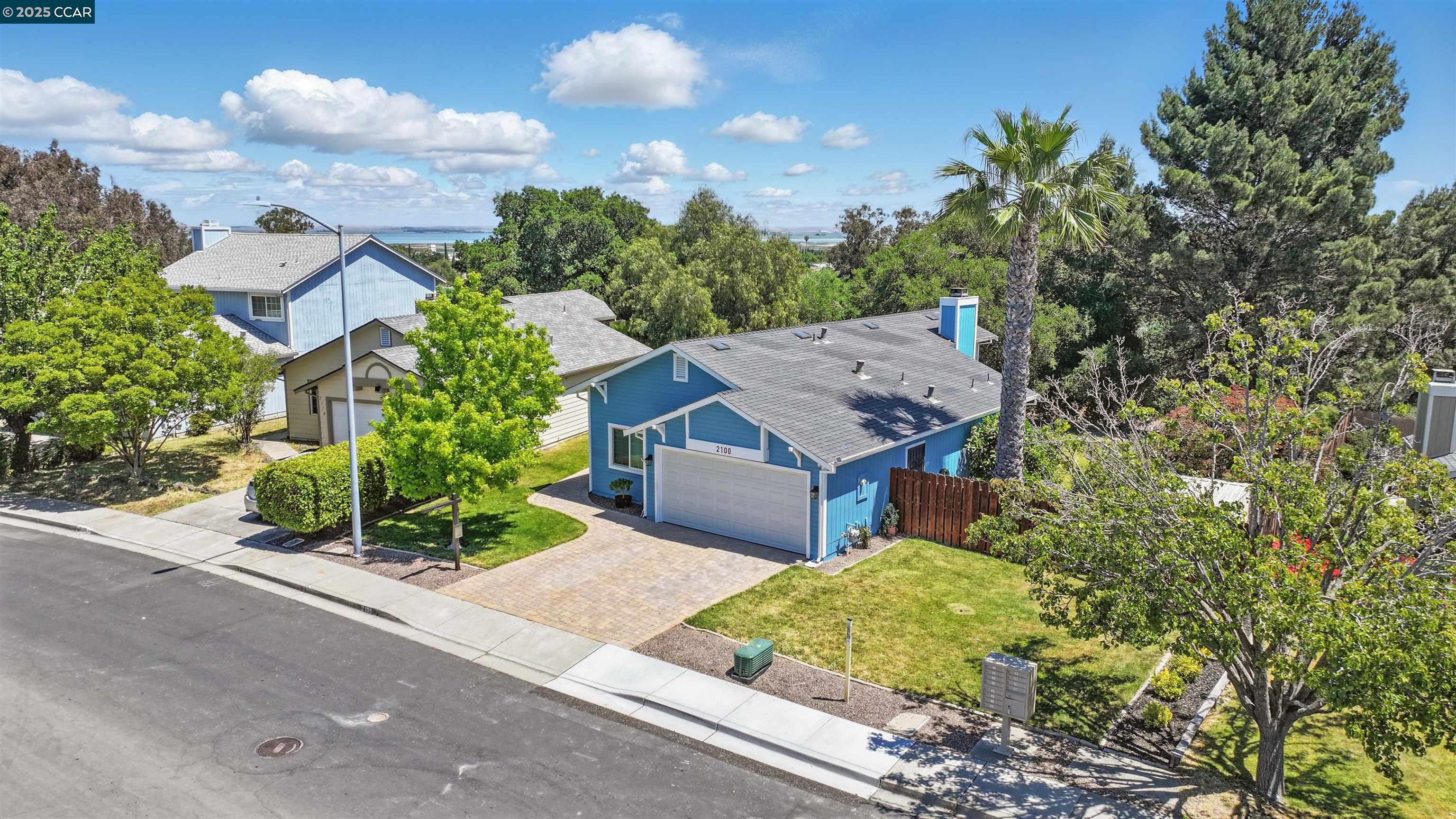 Detail Gallery Image 34 of 37 For 2100 Pomo St, Bay Point,  CA 94565 - 3 Beds | 2 Baths