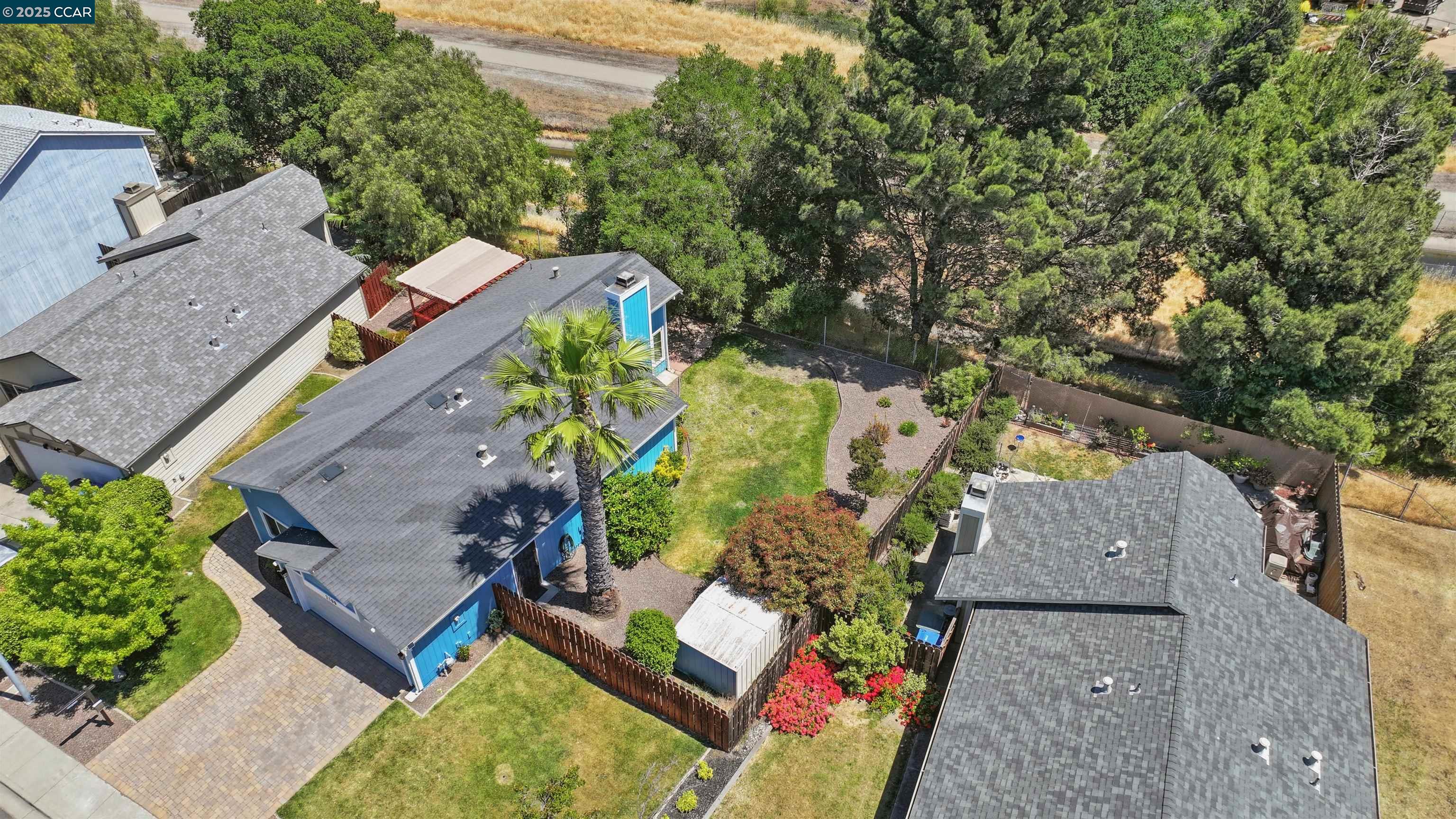 Detail Gallery Image 35 of 37 For 2100 Pomo St, Bay Point,  CA 94565 - 3 Beds | 2 Baths