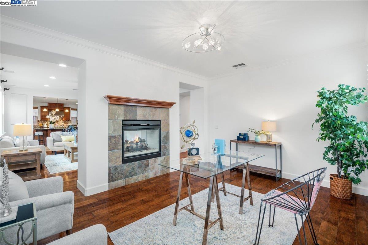Detail Gallery Image 20 of 52 For 2396 Keats Ln, San Ramon,  CA 94582 - 5 Beds | 4/1 Baths