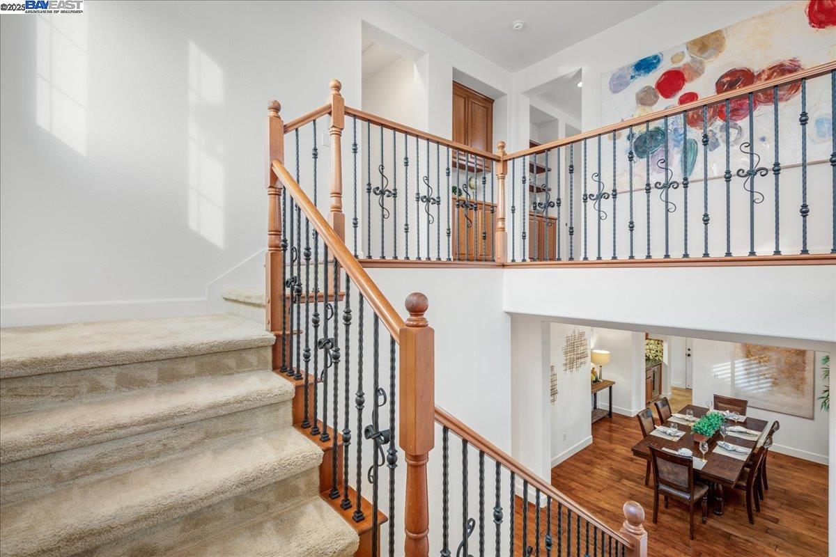 Detail Gallery Image 26 of 52 For 2396 Keats Ln, San Ramon,  CA 94582 - 5 Beds | 4/1 Baths