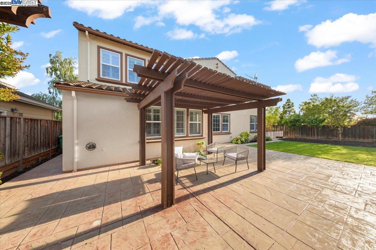 Detail Gallery Image 50 of 52 For 2396 Keats Ln, San Ramon,  CA 94582 - 5 Beds | 4/1 Baths