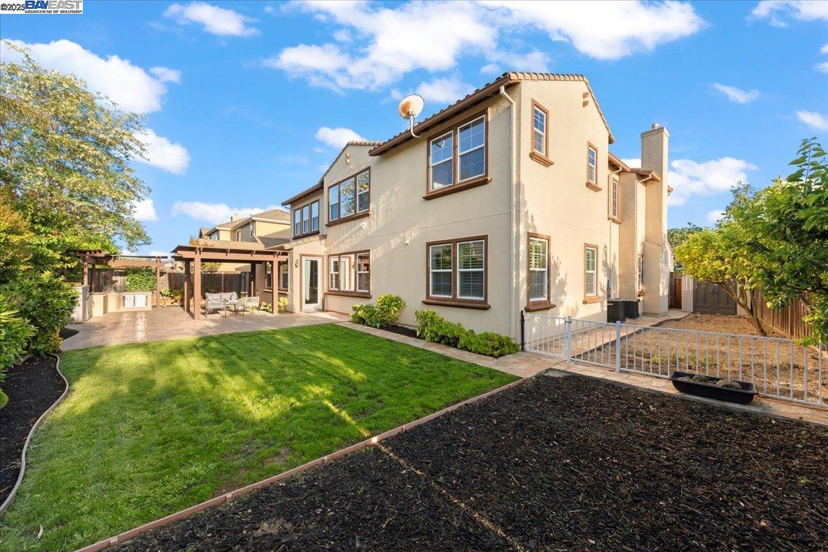 Detail Gallery Image 52 of 52 For 2396 Keats Ln, San Ramon,  CA 94582 - 5 Beds | 4/1 Baths
