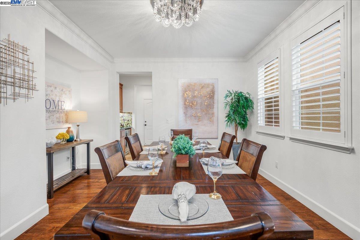 Detail Gallery Image 6 of 52 For 2396 Keats Ln, San Ramon,  CA 94582 - 5 Beds | 4/1 Baths
