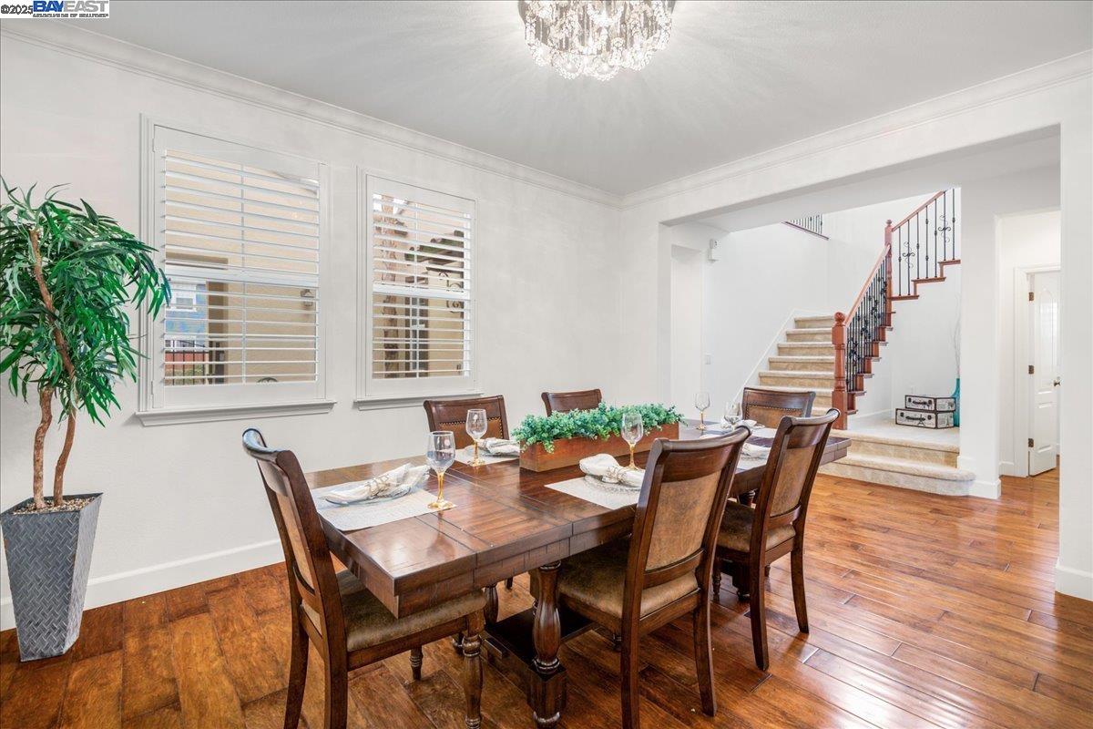 Detail Gallery Image 7 of 52 For 2396 Keats Ln, San Ramon,  CA 94582 - 5 Beds | 4/1 Baths