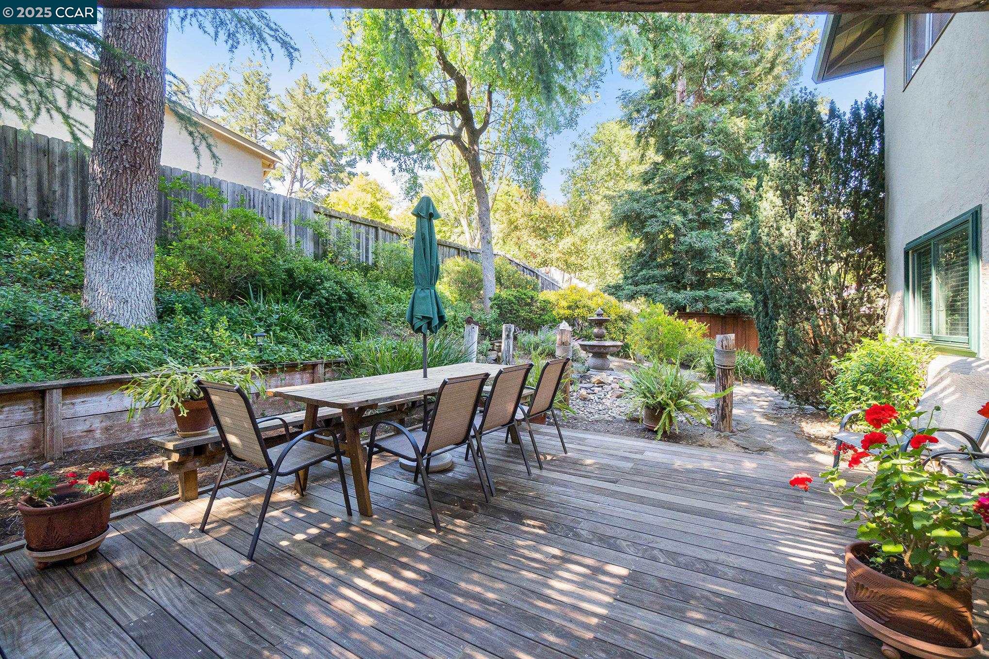 Detail Gallery Image 21 of 29 For 714 Blue Ridge Dr, Martinez,  CA 94553 - 4 Beds | 2 Baths