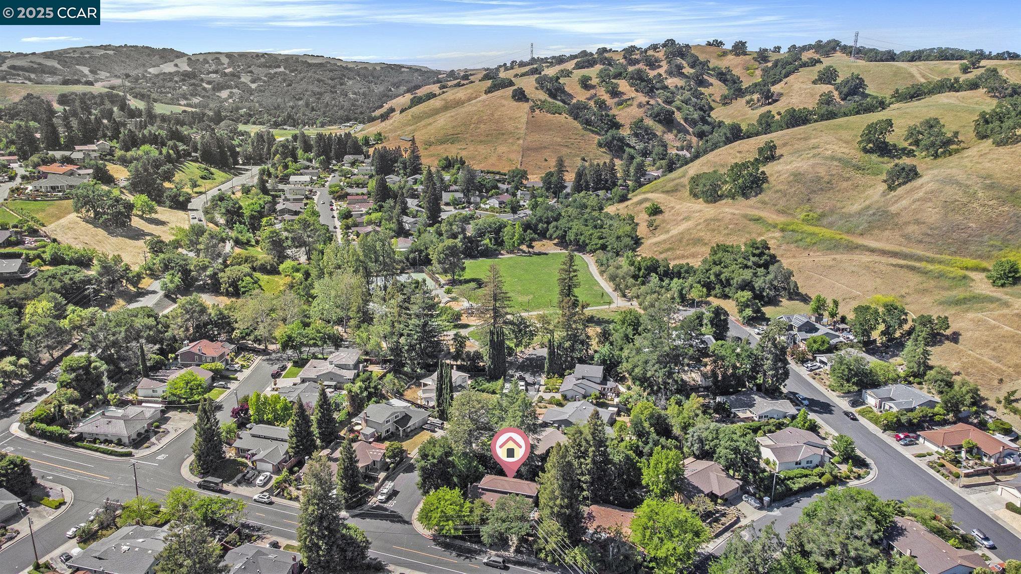 Detail Gallery Image 27 of 29 For 714 Blue Ridge Dr, Martinez,  CA 94553 - 4 Beds | 2 Baths
