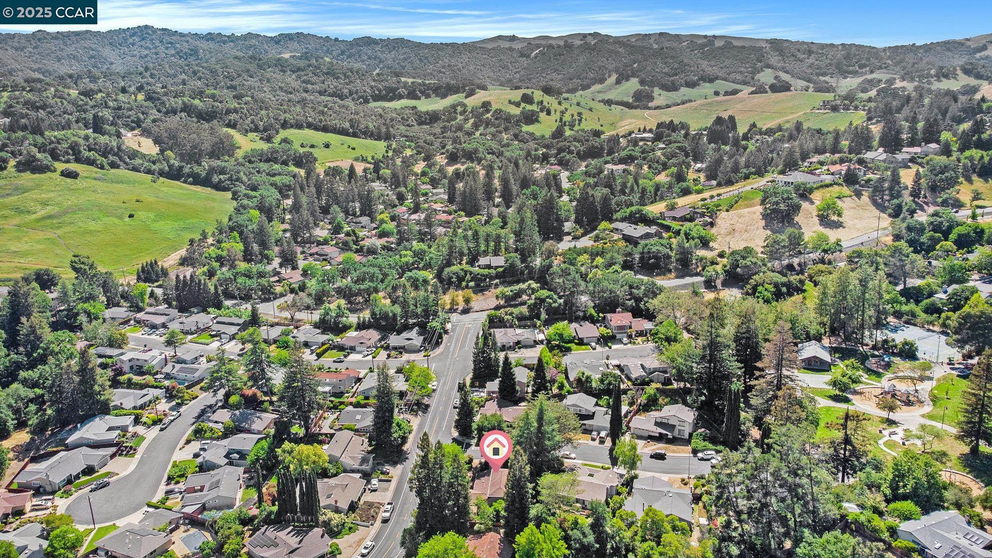 Detail Gallery Image 28 of 29 For 714 Blue Ridge Dr, Martinez,  CA 94553 - 4 Beds | 2 Baths