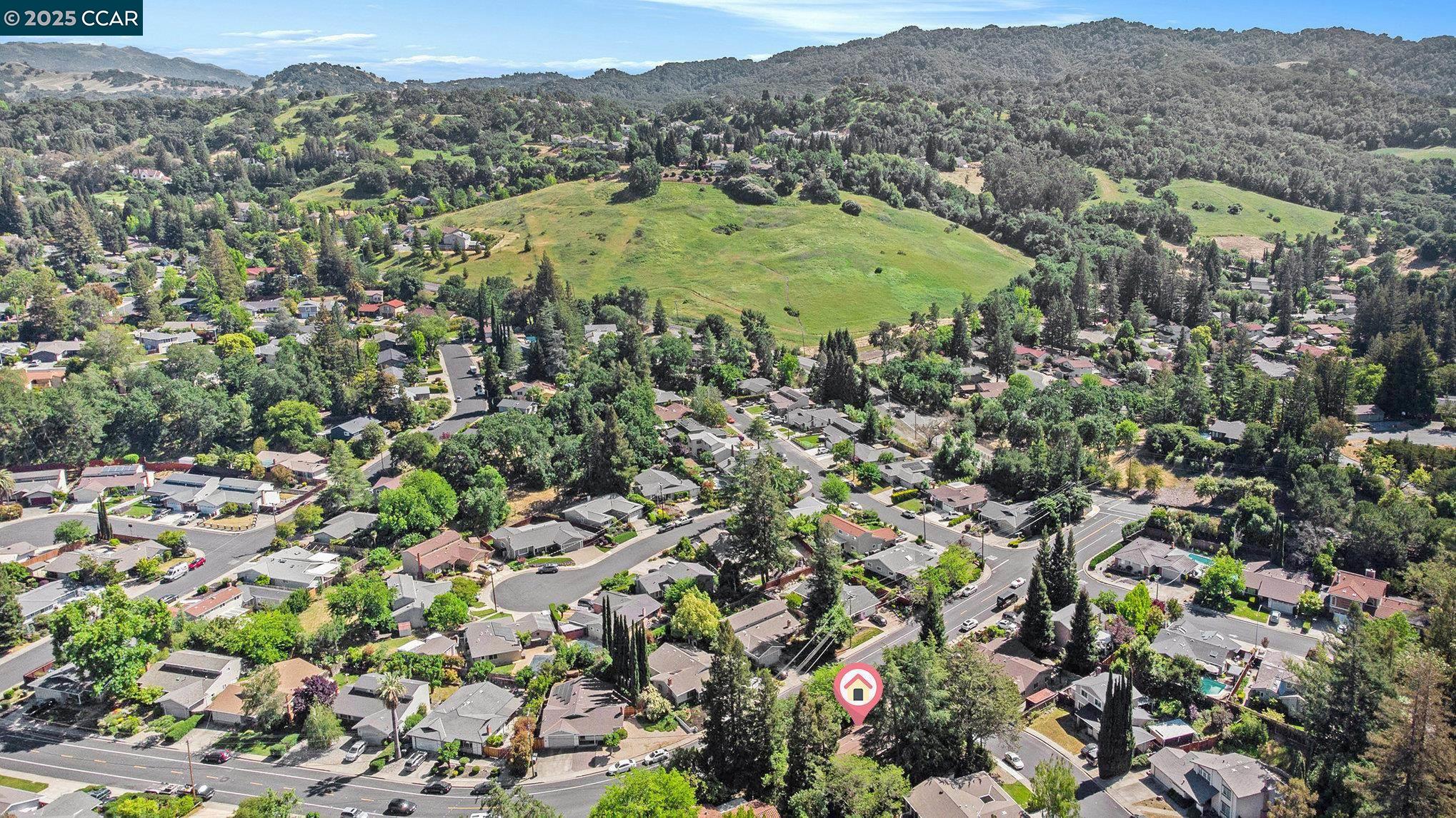 Detail Gallery Image 29 of 29 For 714 Blue Ridge Dr, Martinez,  CA 94553 - 4 Beds | 2 Baths